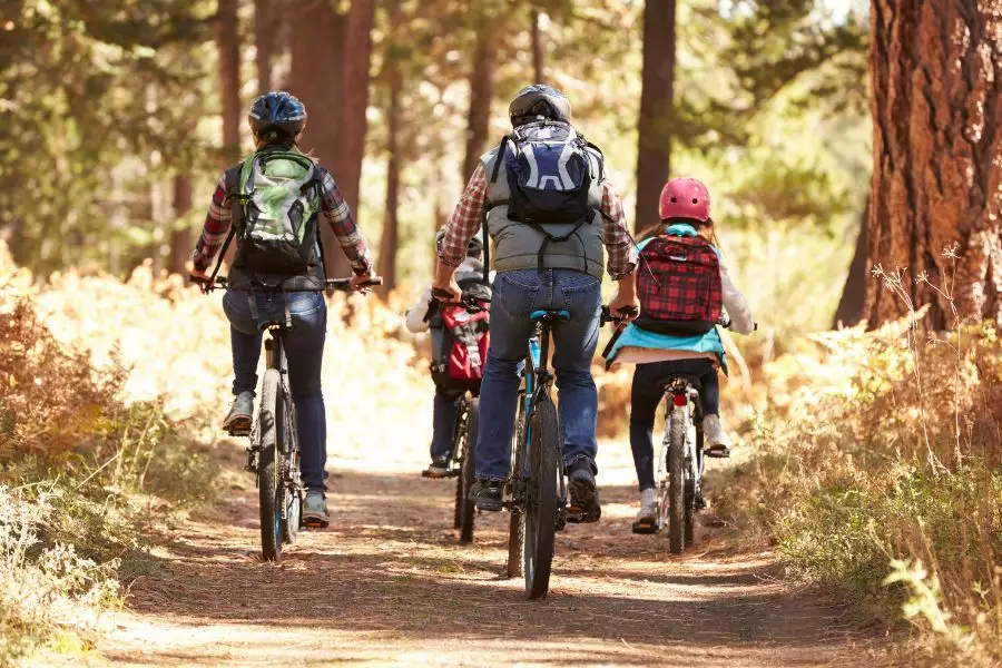 Mountainbike, Sauerland, Schmallenberg, Gesundheit, Reisen, Outdoor, Sauerland, Sport