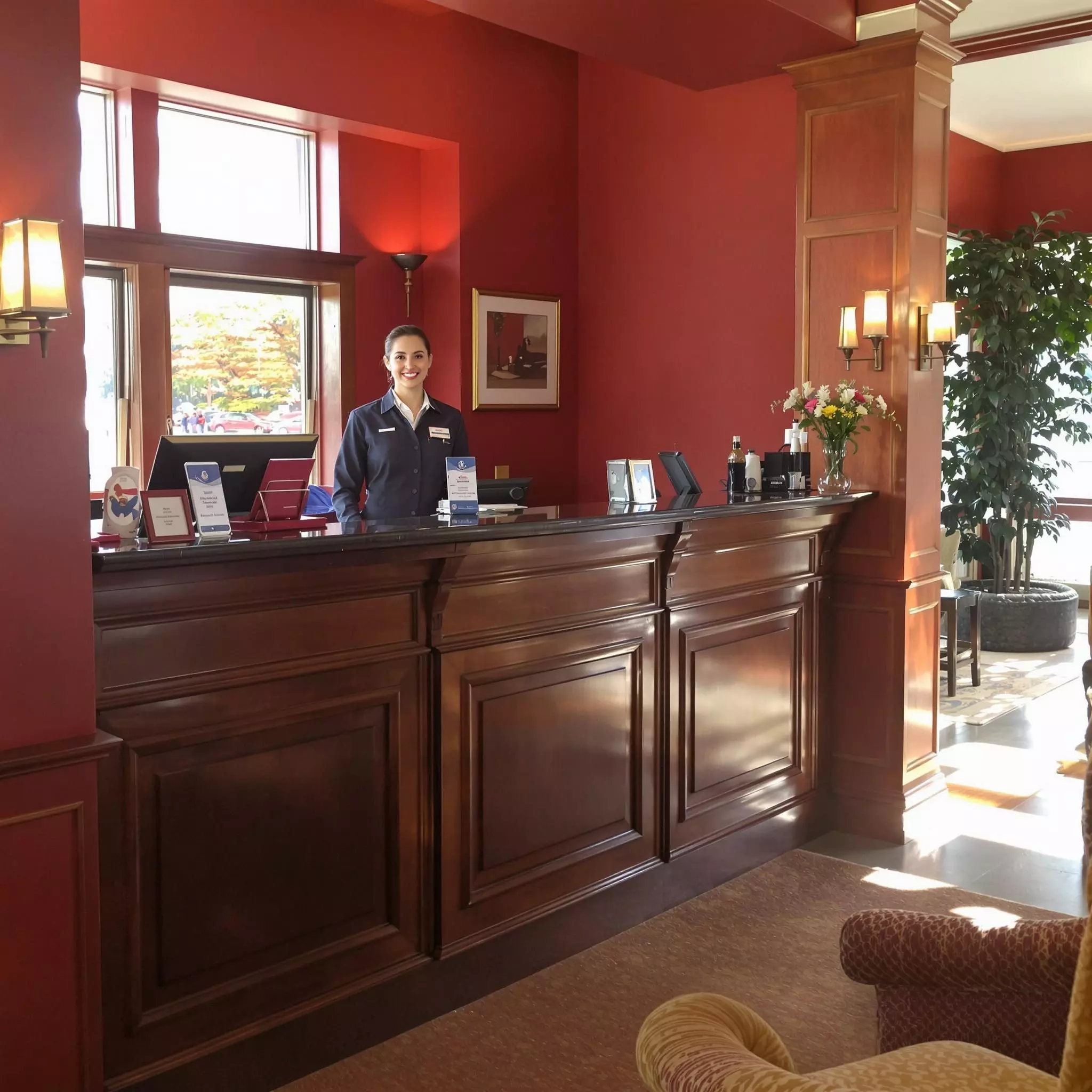 Entspannung, Genuss und Erholung im Hotel Stockhausen