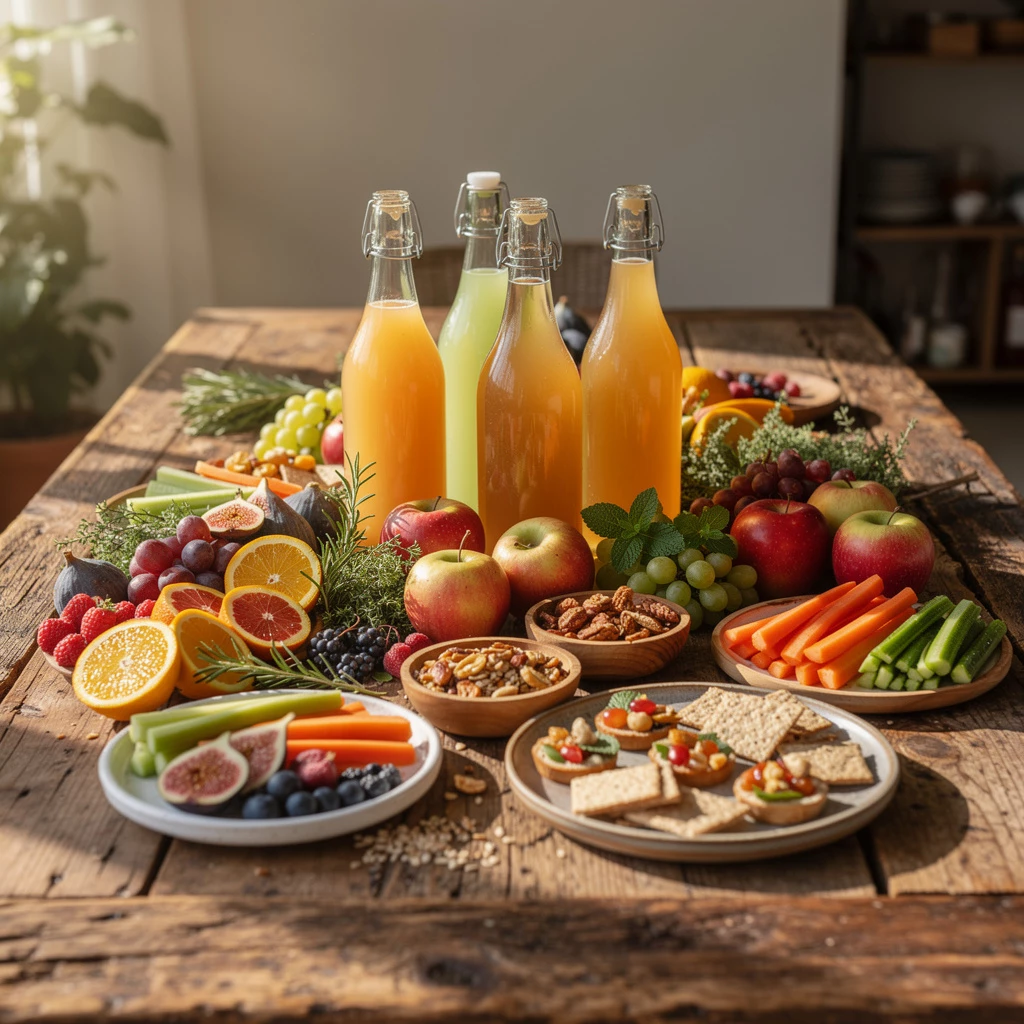 Neues Jahr, neue Favoriten: Aperitifs im Januar-Check 2026 | Aperitif Magazin