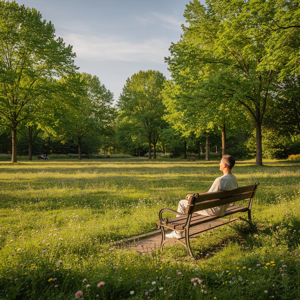 Allein sein lernen: Warum dieser unterschätzte Lebenswert dein Leben verändern kann