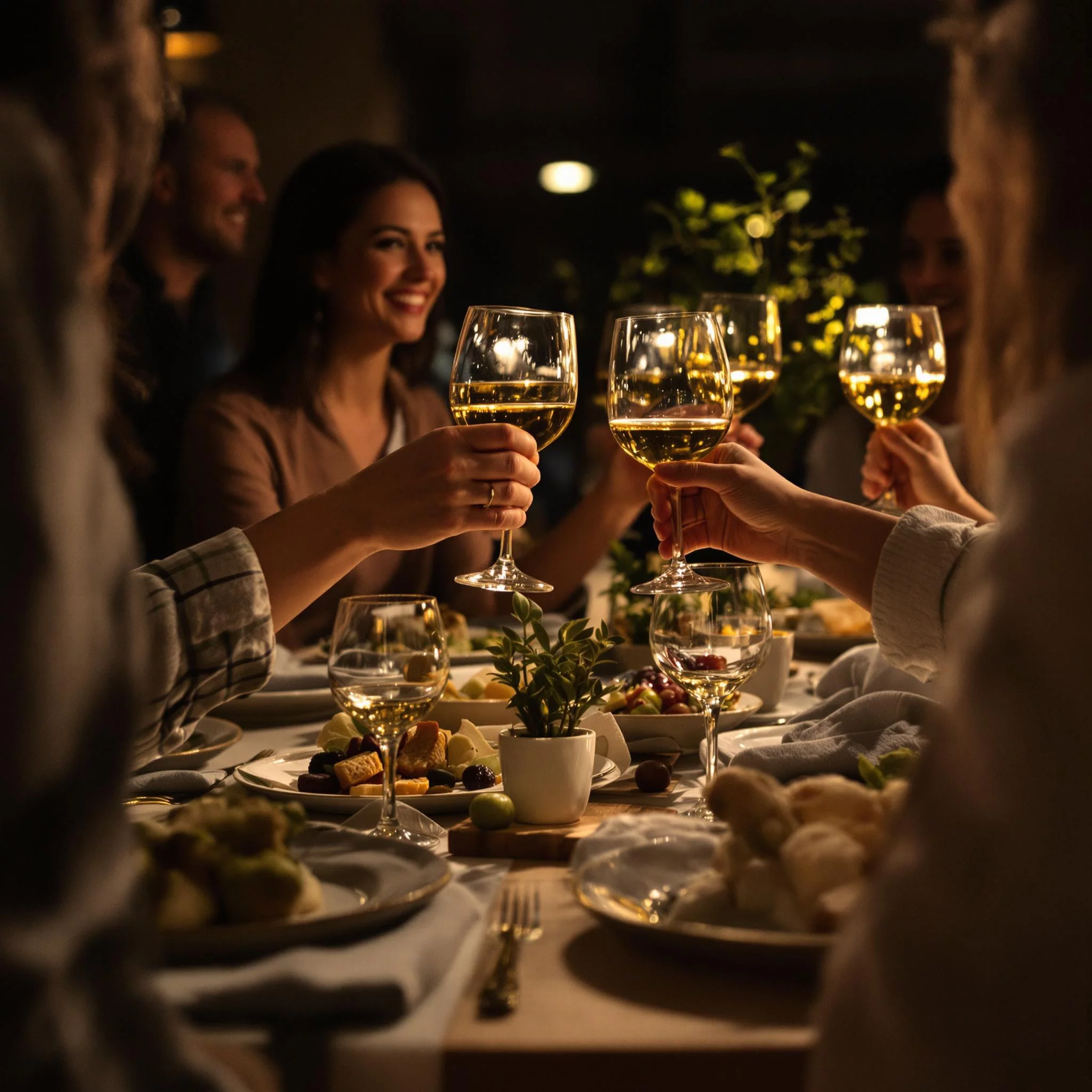 Von süß bis salzig: Kreative Aperitif Rezepte für jeden Geschmack – DAS Aperitif Magazin