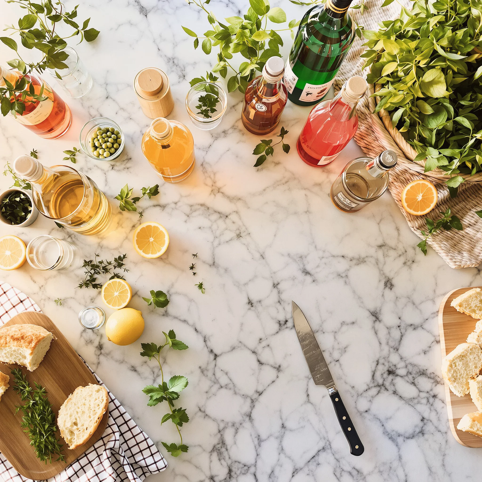 Top 10 Aperitif-Geschenke für Freunde & Familie – Aperitif Magazin