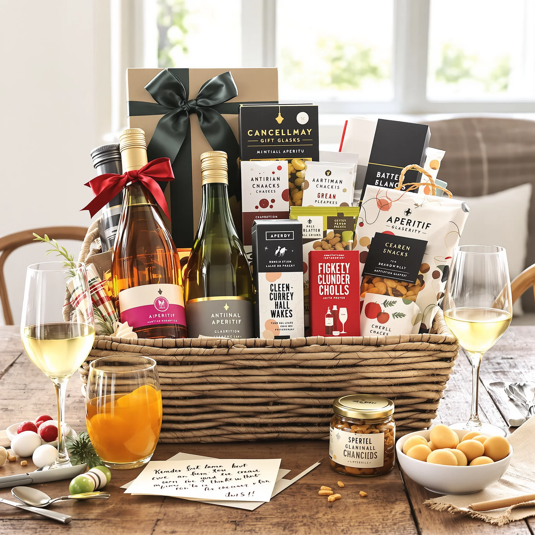 Spritz, Vermouth & Co.: Welche Aperitifs lohnen sich wirklich? | Aperitif Magazin