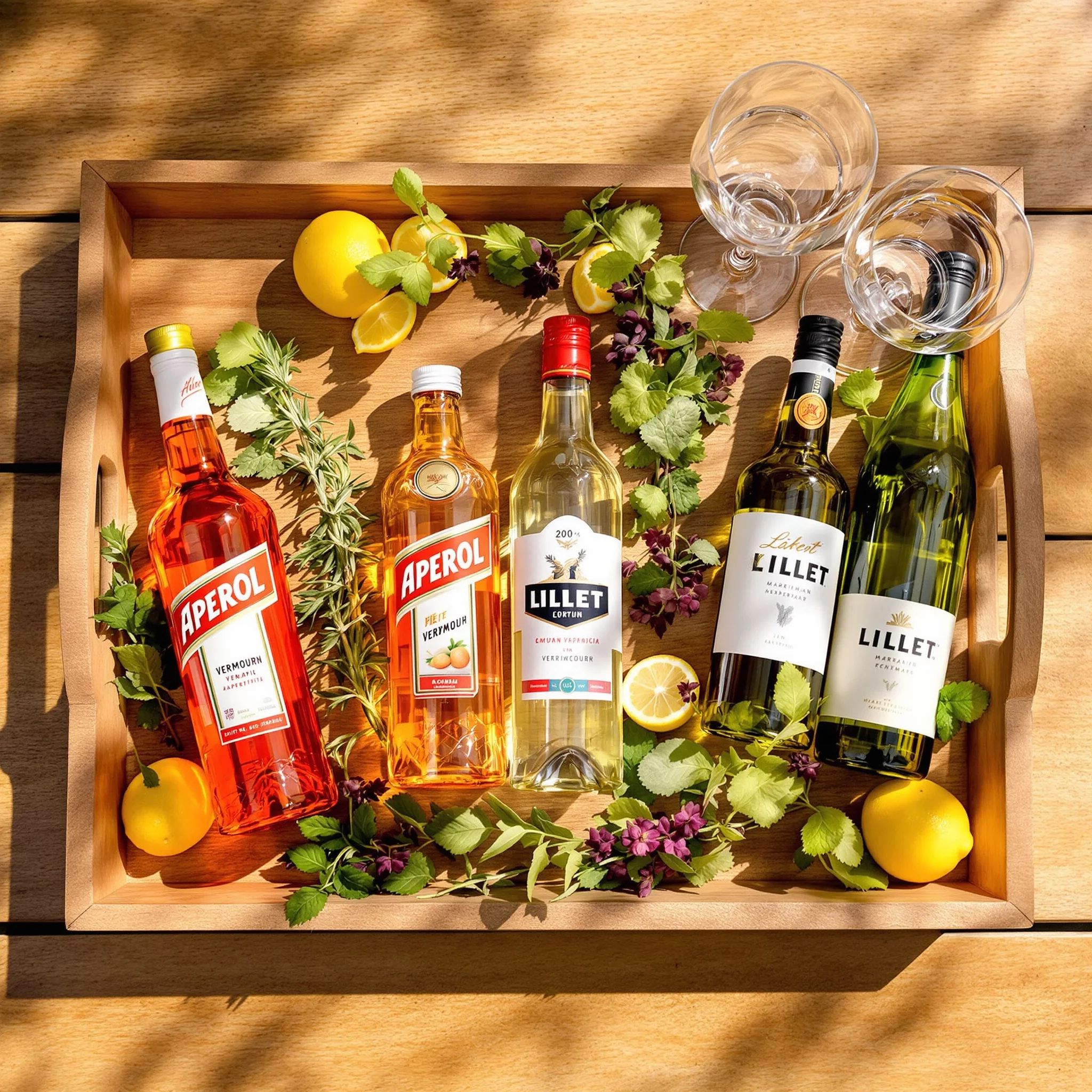 DIY-Aperitif-Geschenke: Selbstgemacht & unvergesslich | Aperitif Magazin