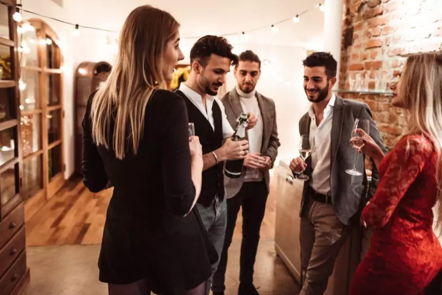 Aperitif-Kultur Eine Genussreise um die Welt