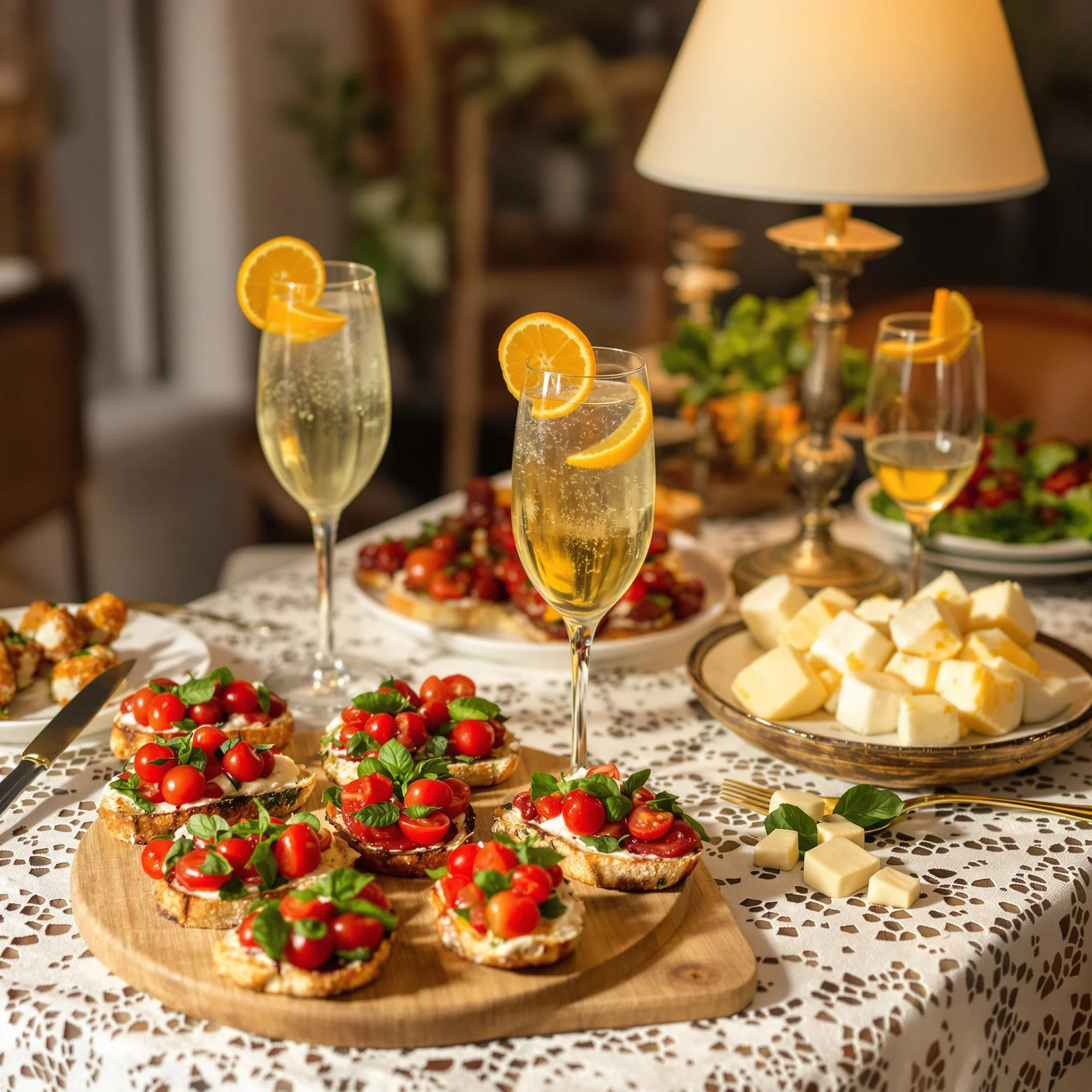 Aperitif Trends: Diese Drinks, Aromen und Konzepte sind jetzt angesagt – Das Aperitif Magazin