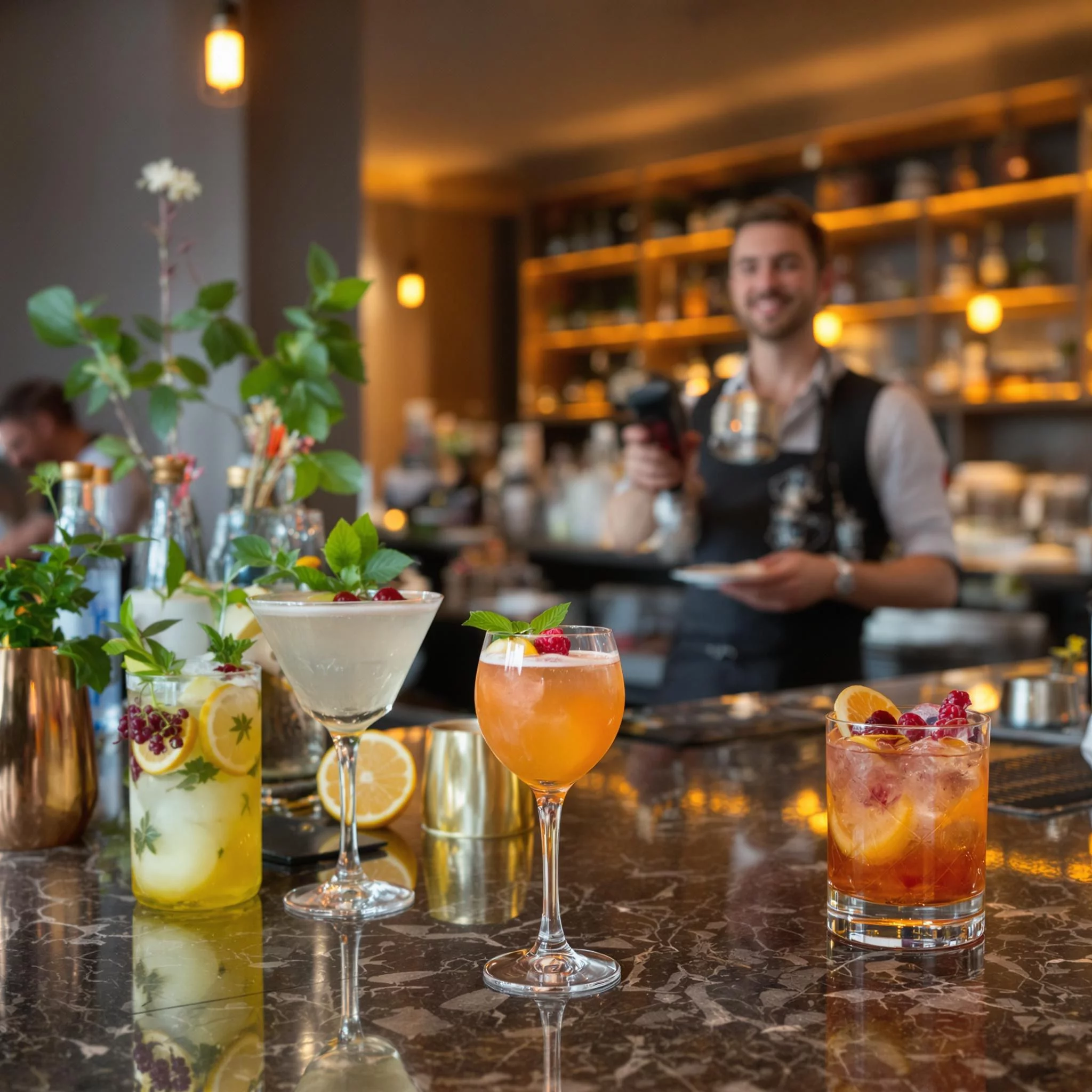 Getestet & bewertet: Die beliebtesten Aperitif Drinks im Check