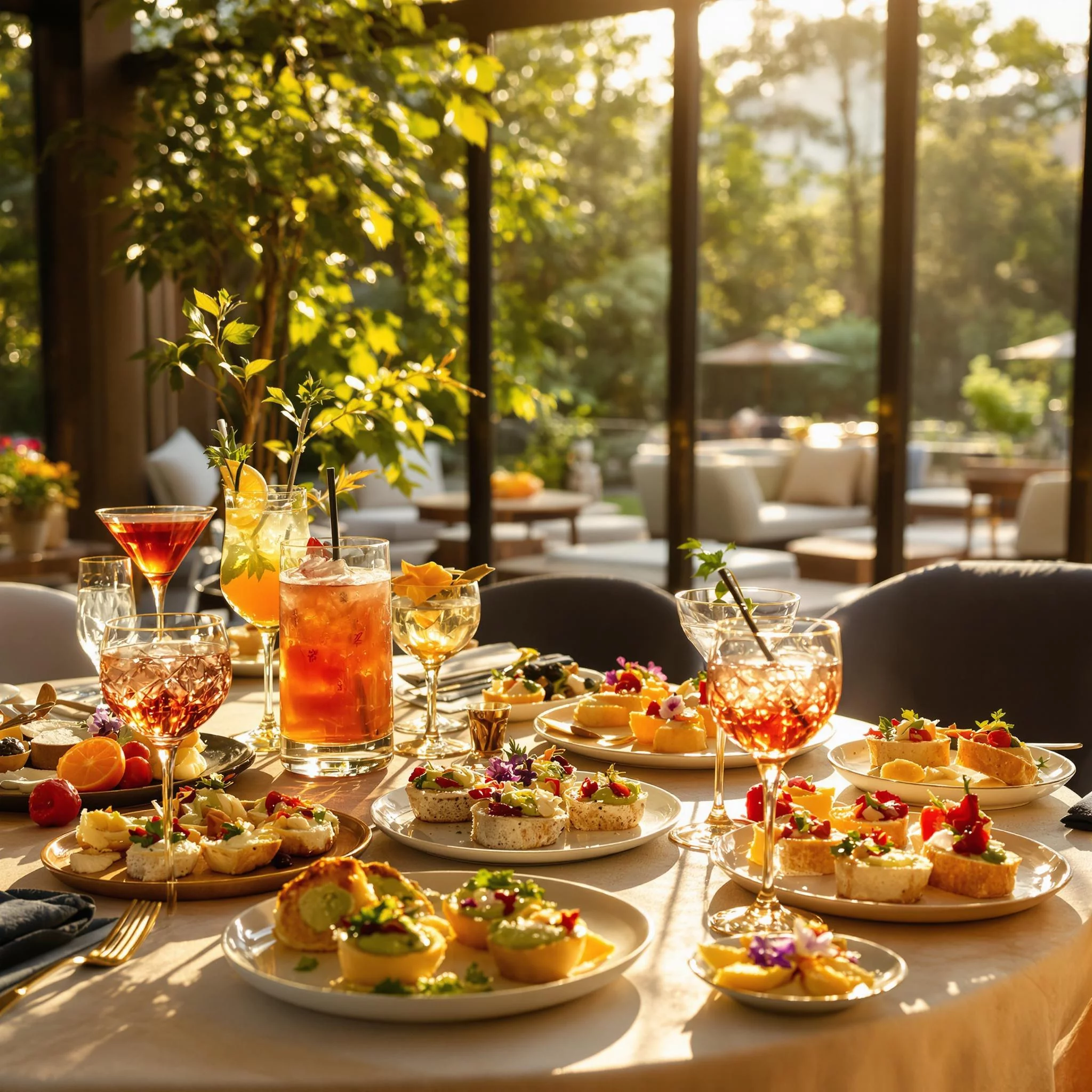 Aperitif Trends: Diese Drinks, Aromen und Konzepte sind jetzt angesagt – Das Aperitif Magazin