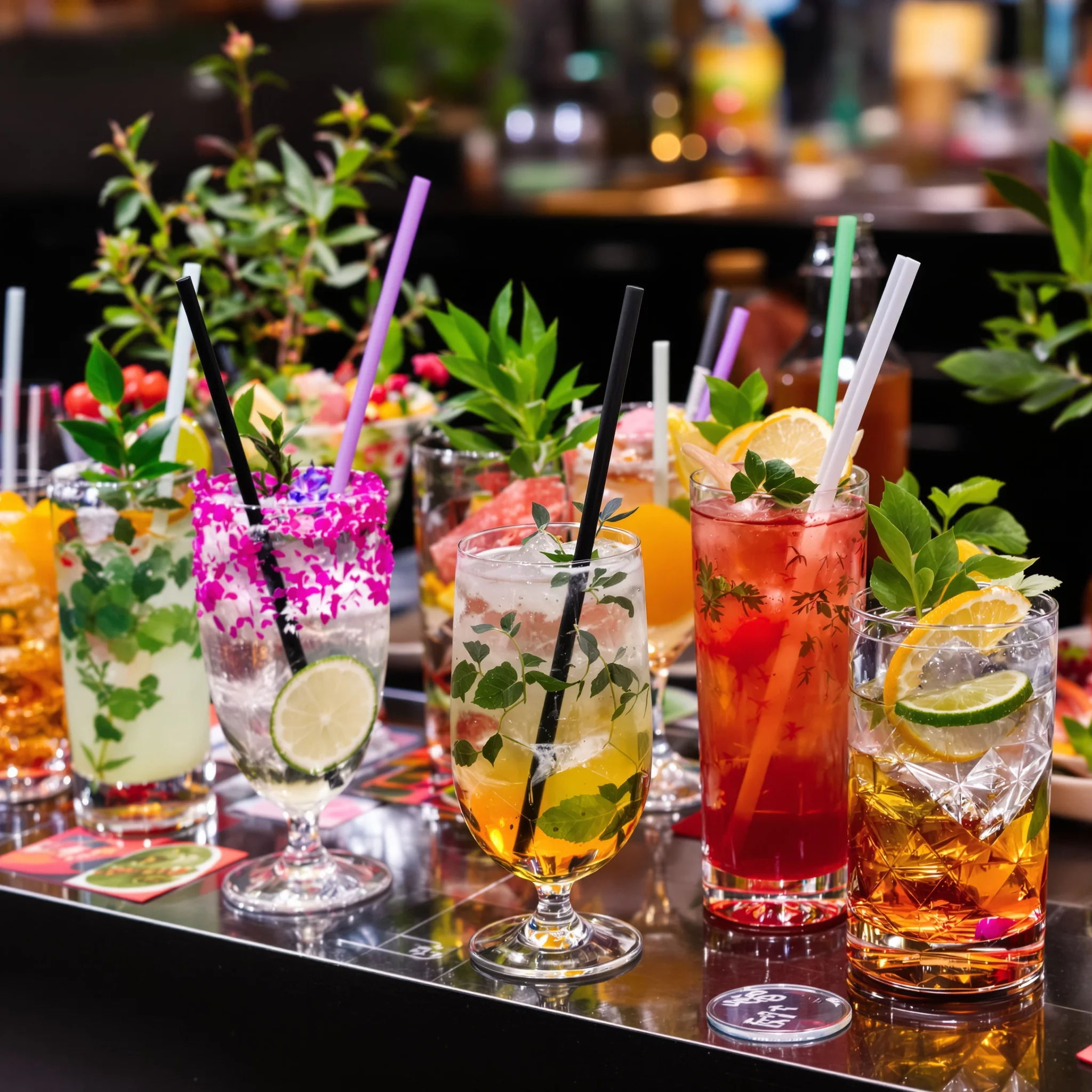 Aperitif-Kultur 2025: Zwischen Tradition und Innovation