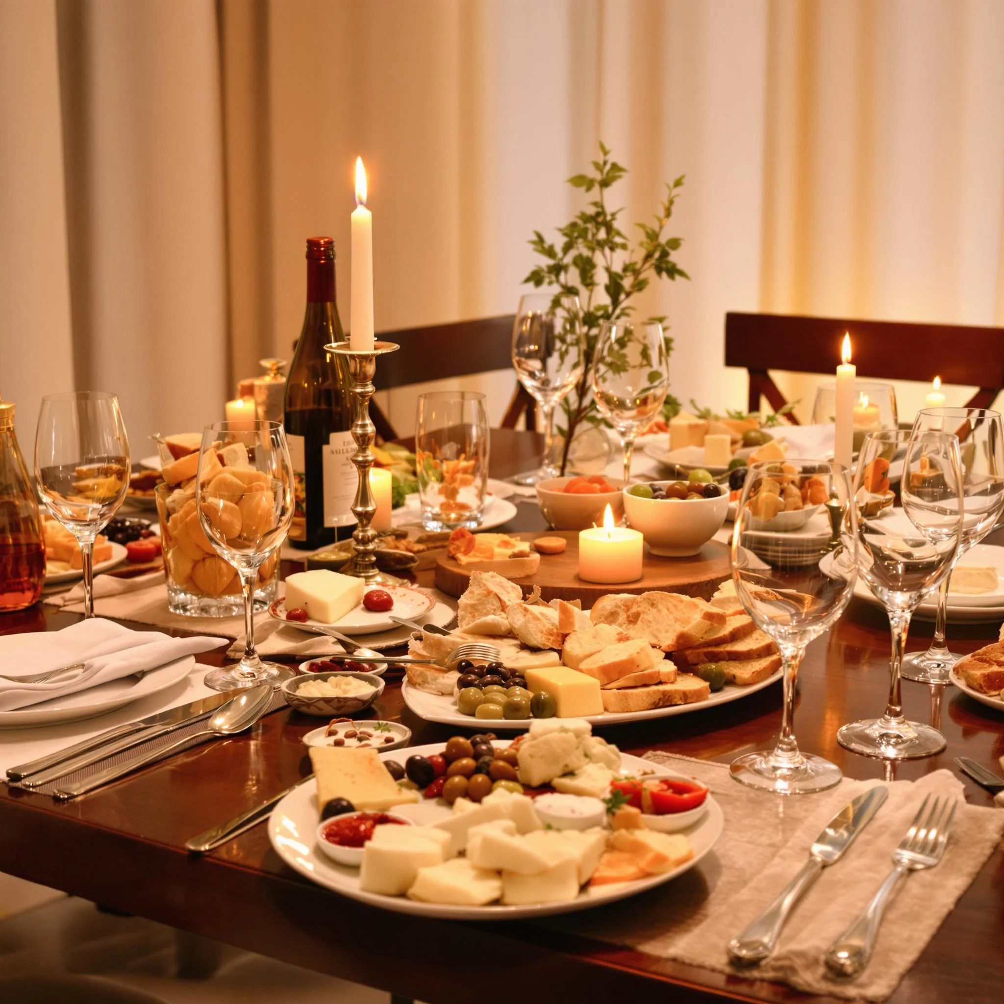 Die besten Flaschen, Gläser und Zubehör im Vergleich: Aperitif-Genuss stilvoll erleben