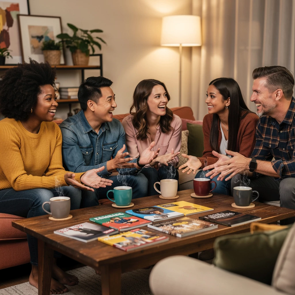 innenlaut: Das Magazin f&uuml;r Neurodiversit&auml;t erkl&auml;rt &ndash; Konzept, Ziel und Wirkung