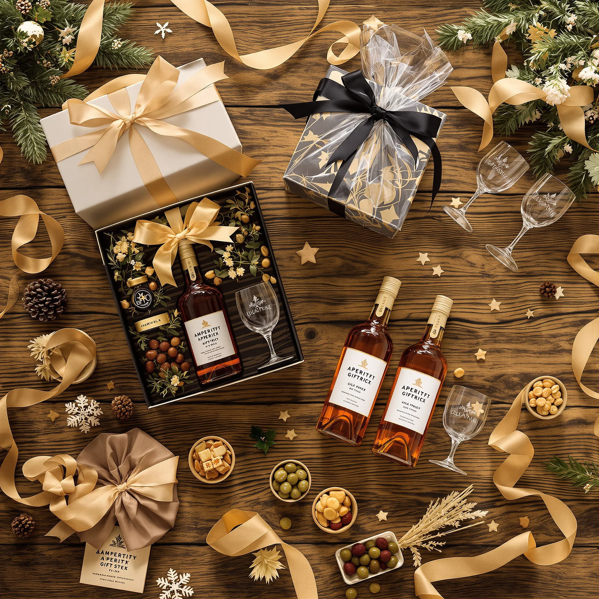 Aperitif-Rezepte 2025: Kreative Drinks & Snacks zum Nachmachen – Das Aperitif Magazin