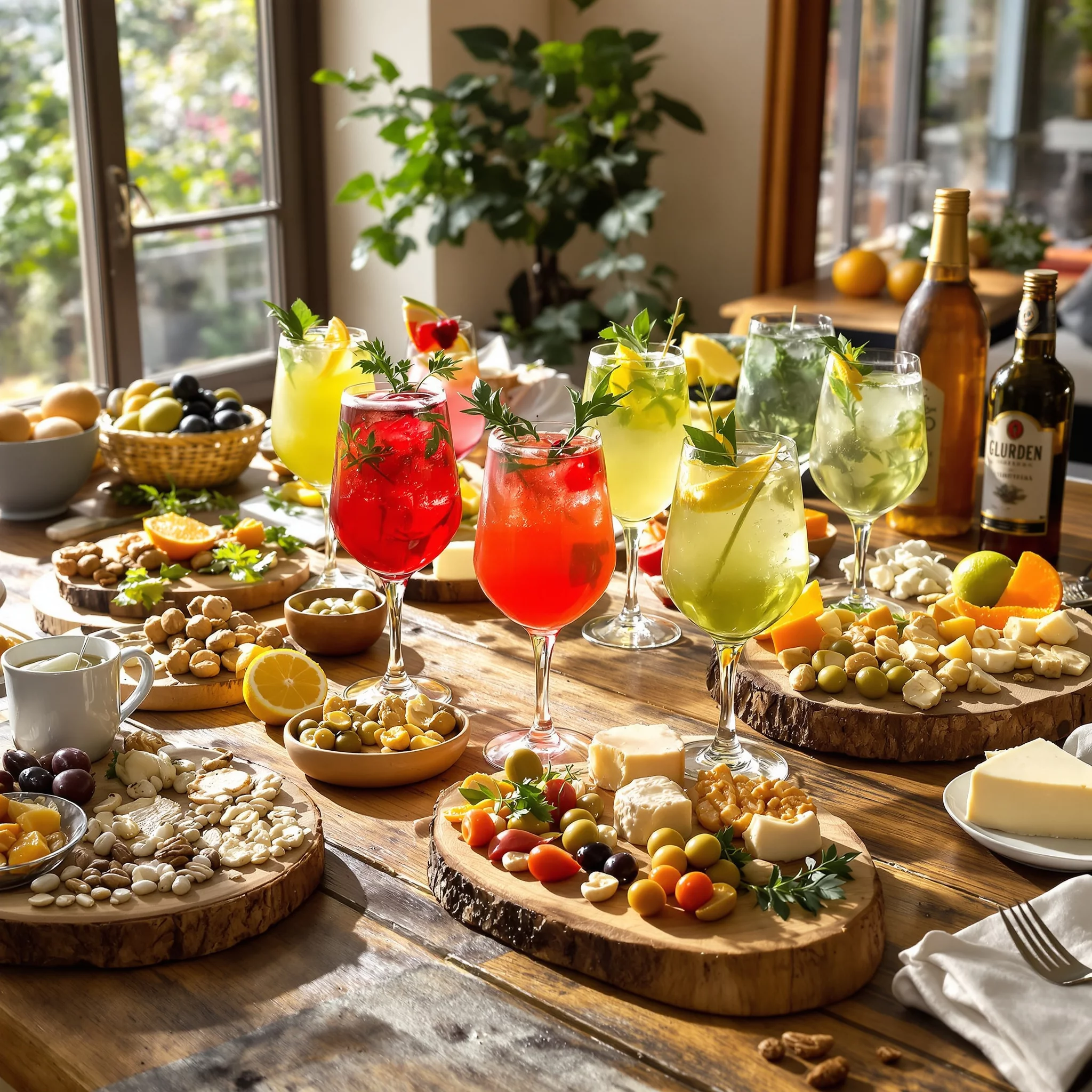 Von klassisch bis trendy: Aperitif-Geschenke 2025 – Aperitif Magazin