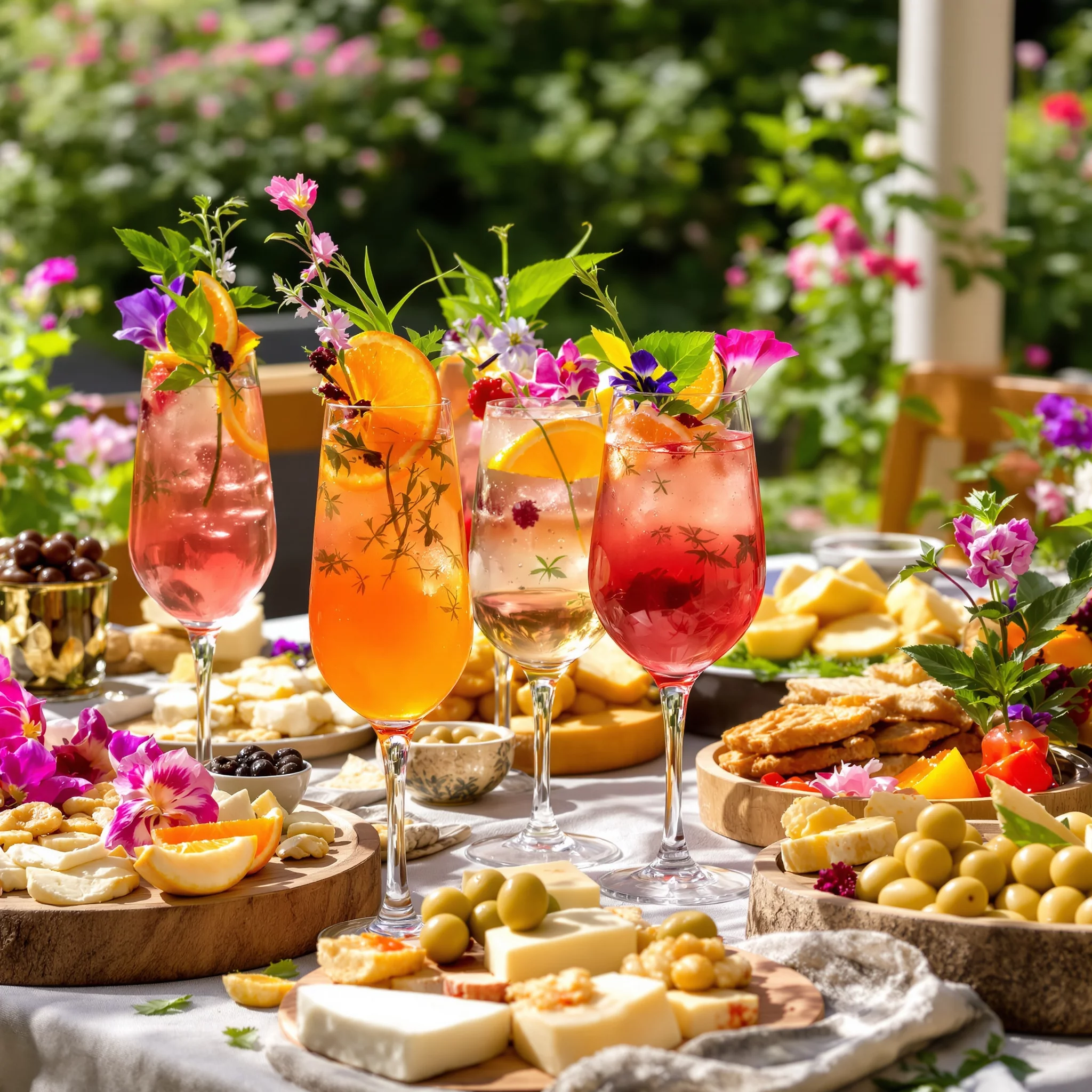 Preis-Leistung, Aroma, Mixbarkeit: Aperitifs im Check &ndash; Dein Aperitif Magazin