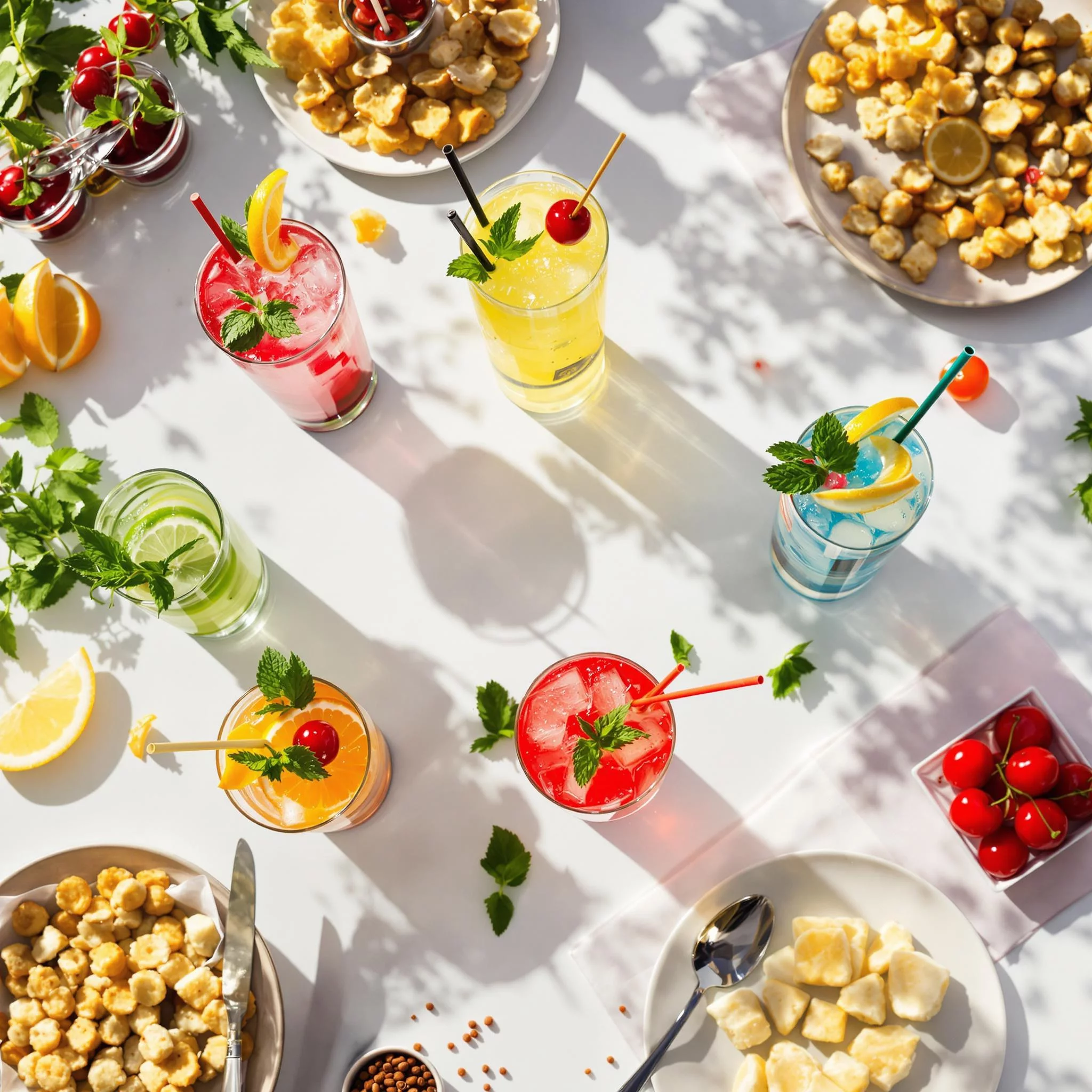 Aperitif Test 2025: Klassiker & Newcomer im Vergleich | Aperitif Magazin