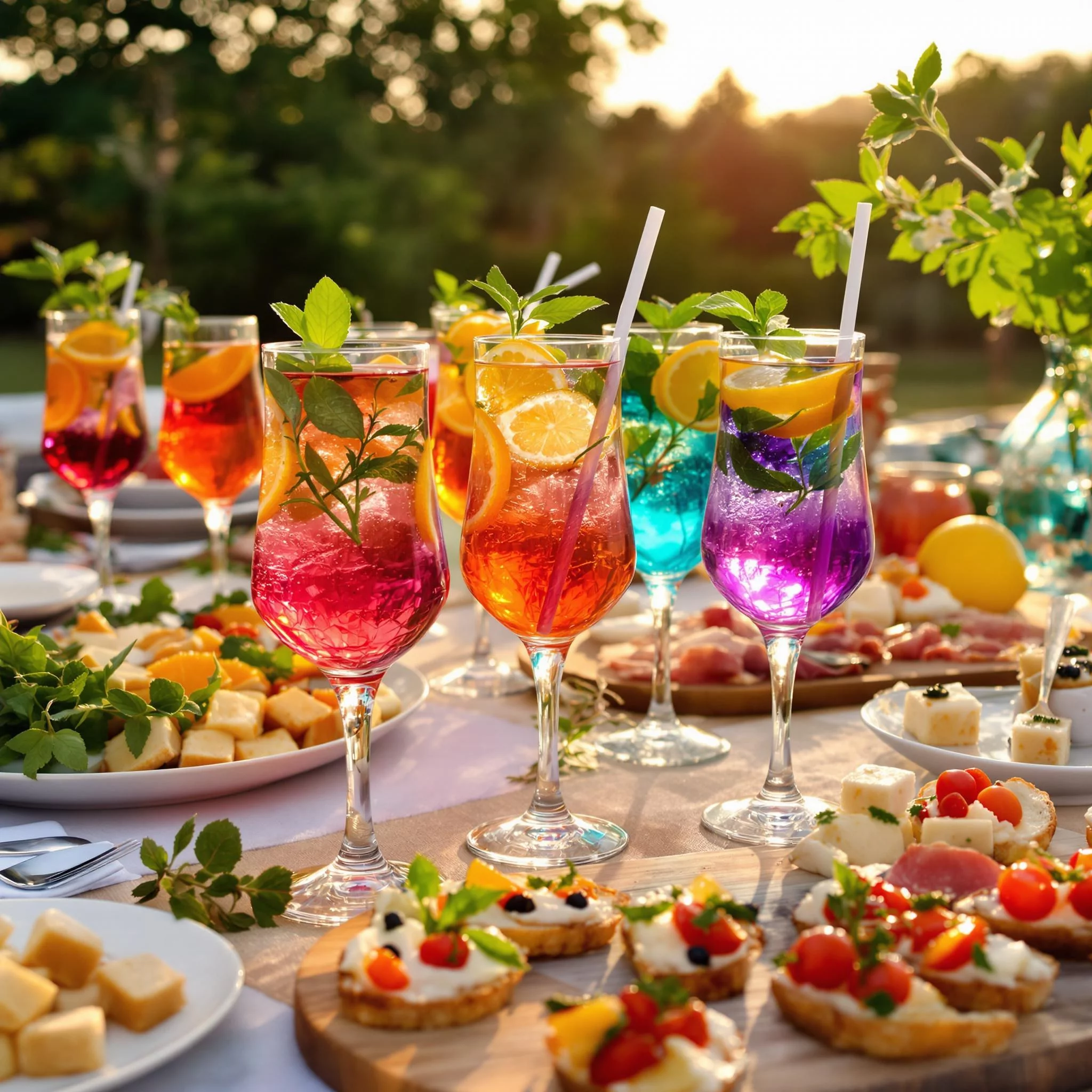Cheers und Geschenke: Die besten Aperitif-Ideen zum Verschenken