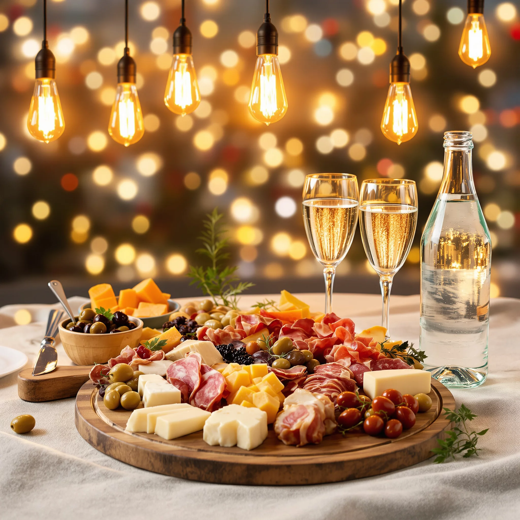 Top 10 Aperitif-Geschenkideen für Freunde, Familie & Gastgeber