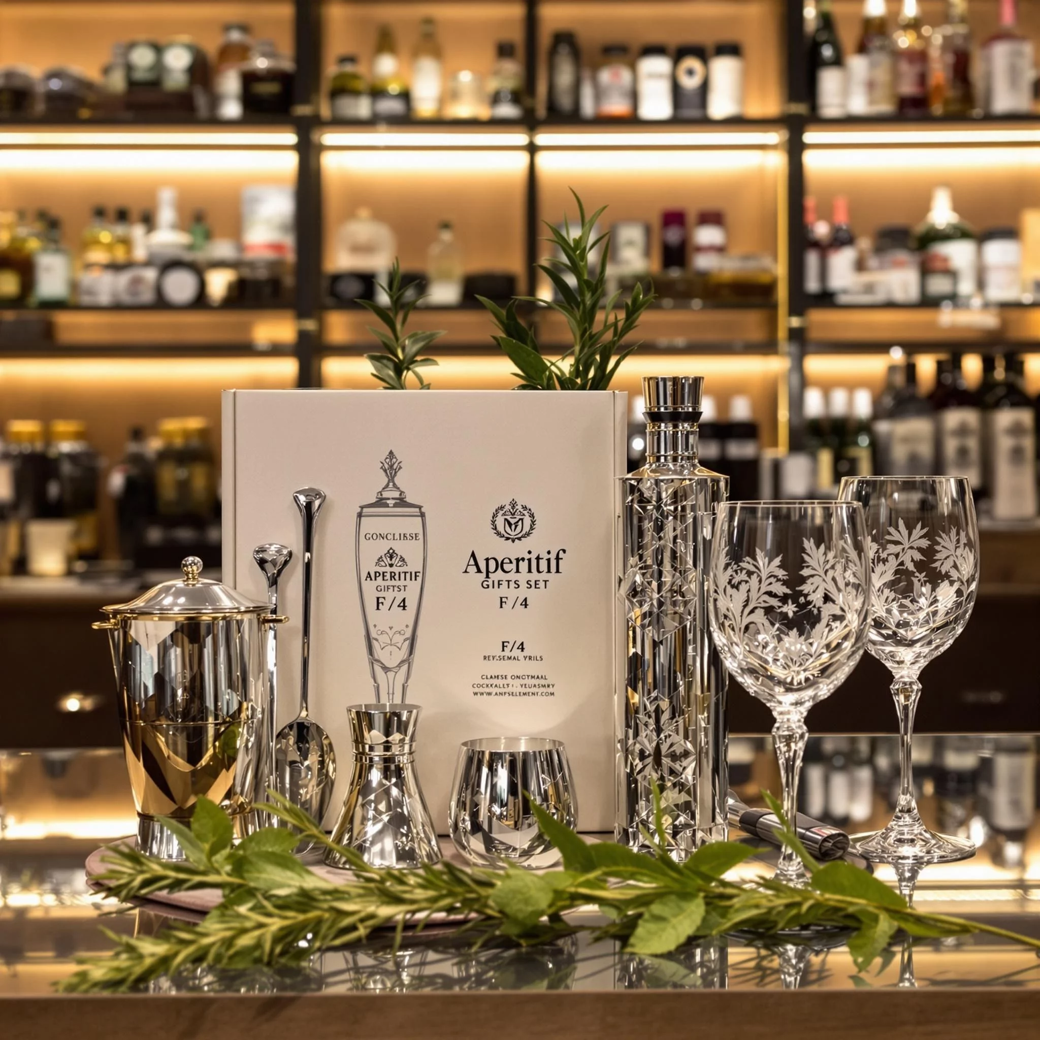 Ideen für DIY Cocktailgeschenke – Aperitif Magazin