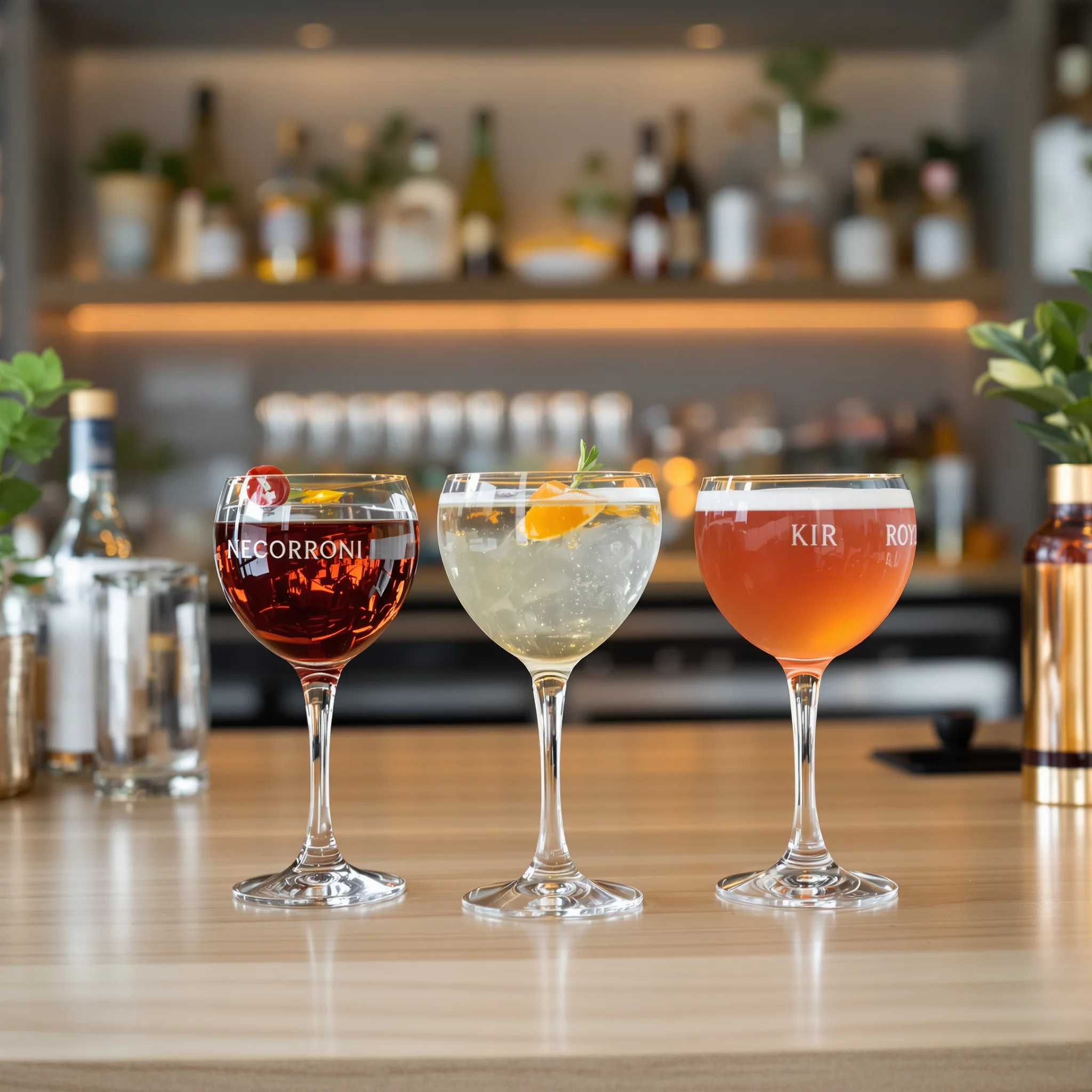 Internationale Aperitif-Trends: Von Italien bis Skandinavien | Aperitif Magazin