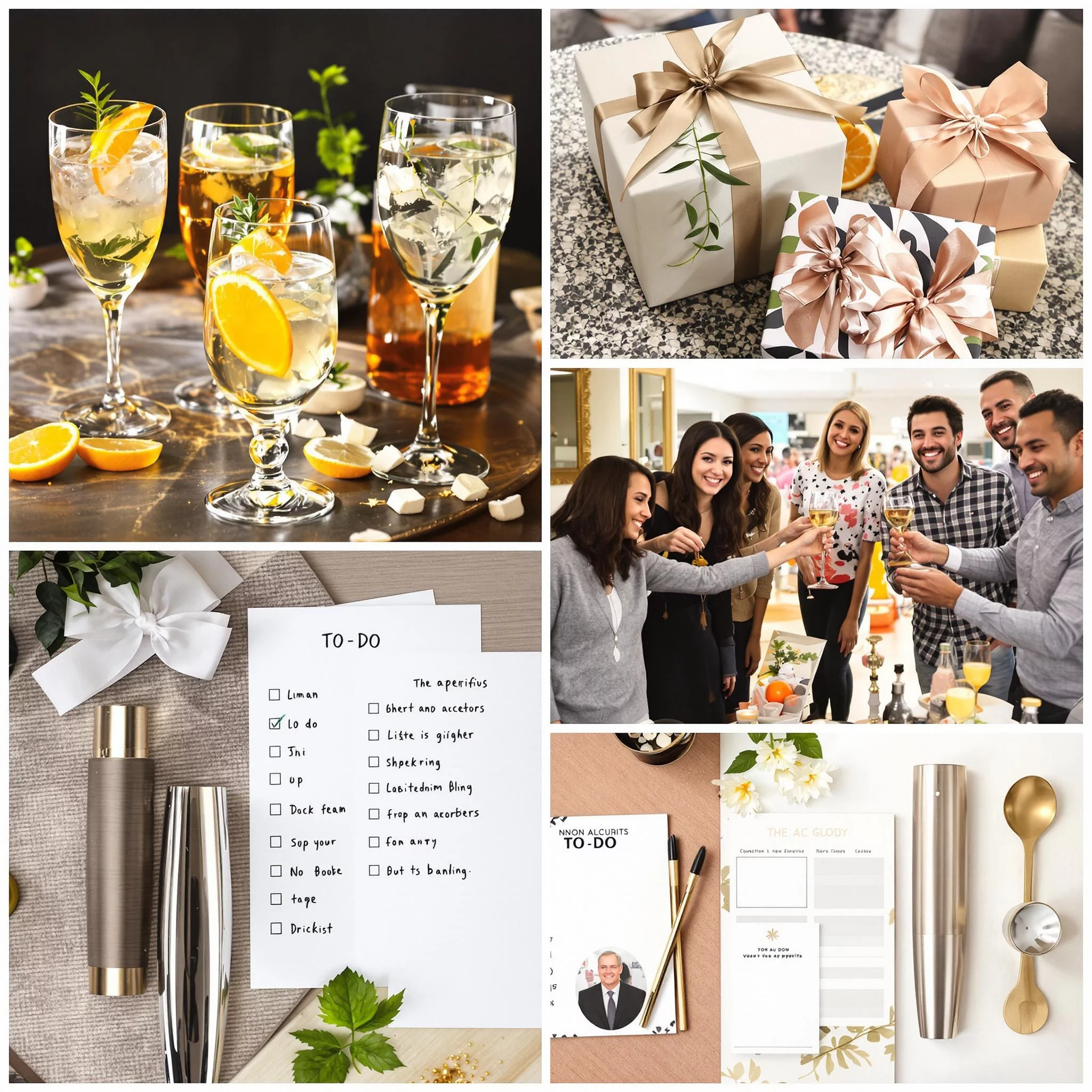 Cheers ohne Promille: Die besten alkoholfreien Aperitifs 2025 – Aperitif Magazin