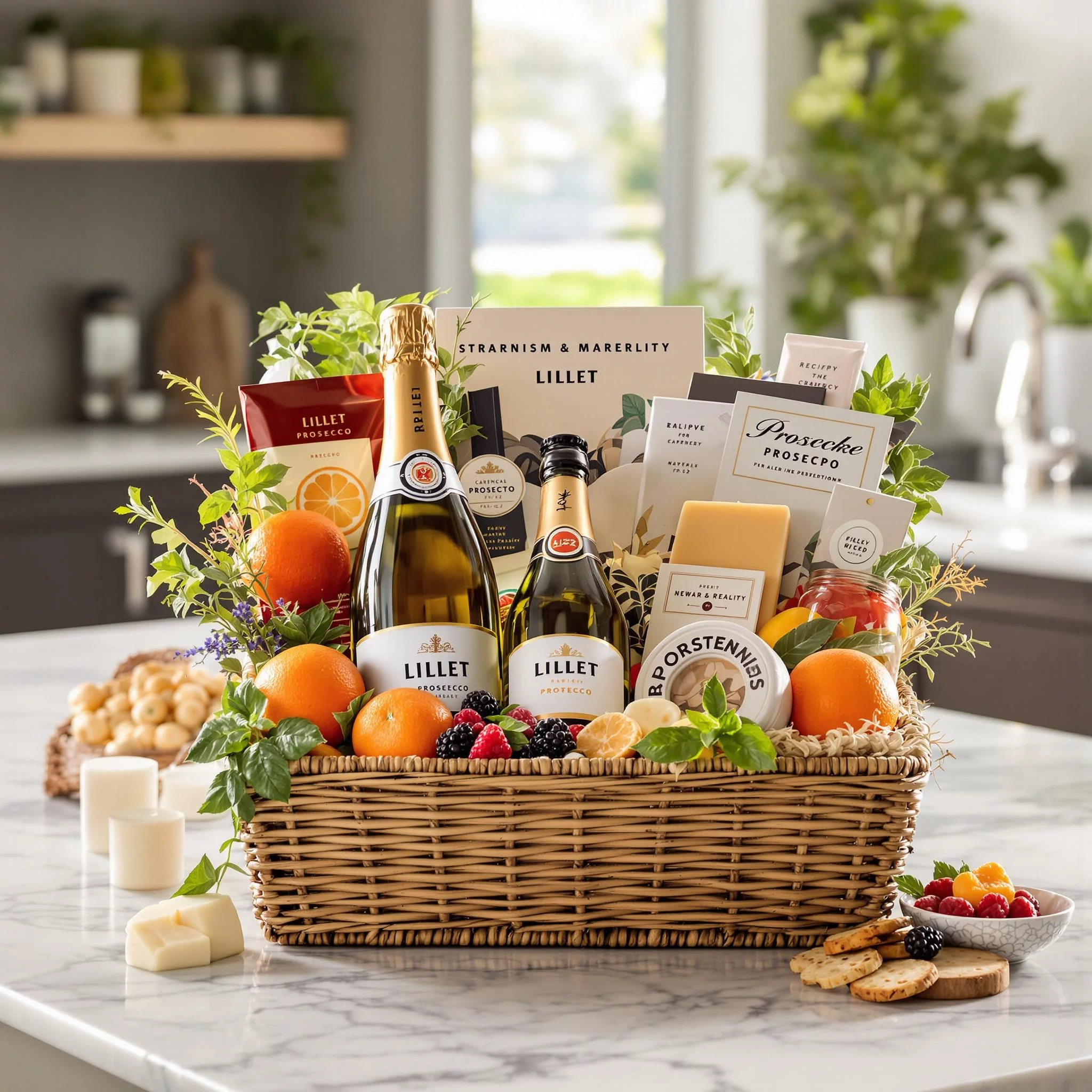 Die besten Aperitif-Geschenkideen 2025: Perfekt für jeden Anlass