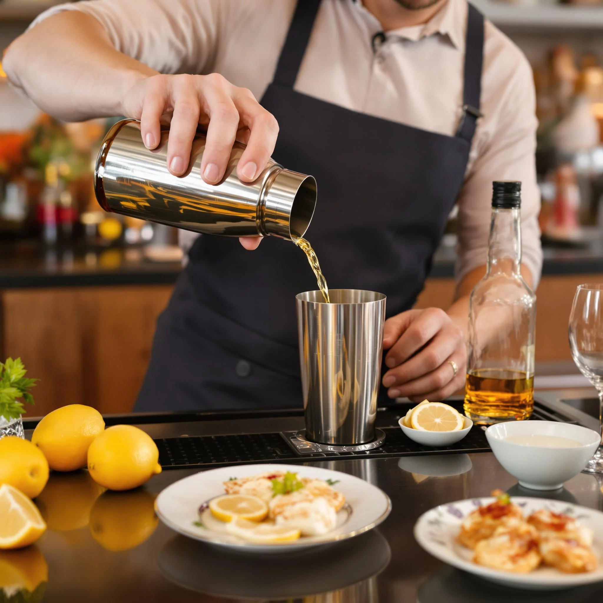 Whiskey Sour: Das beste Rezept (+8 originelle Varianten) - Aperitif Magazin