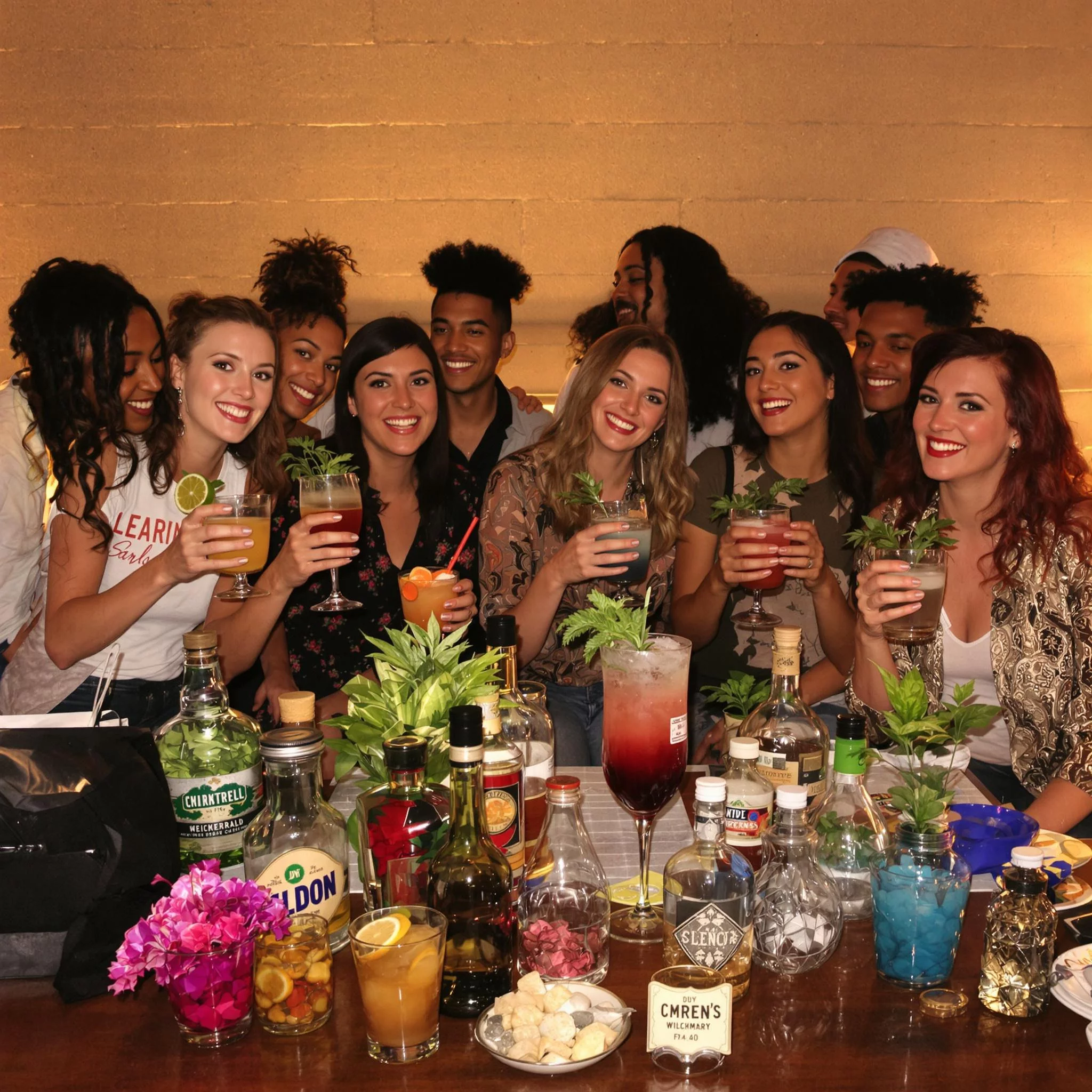 Geschenkideen für Cocktailliebhaber