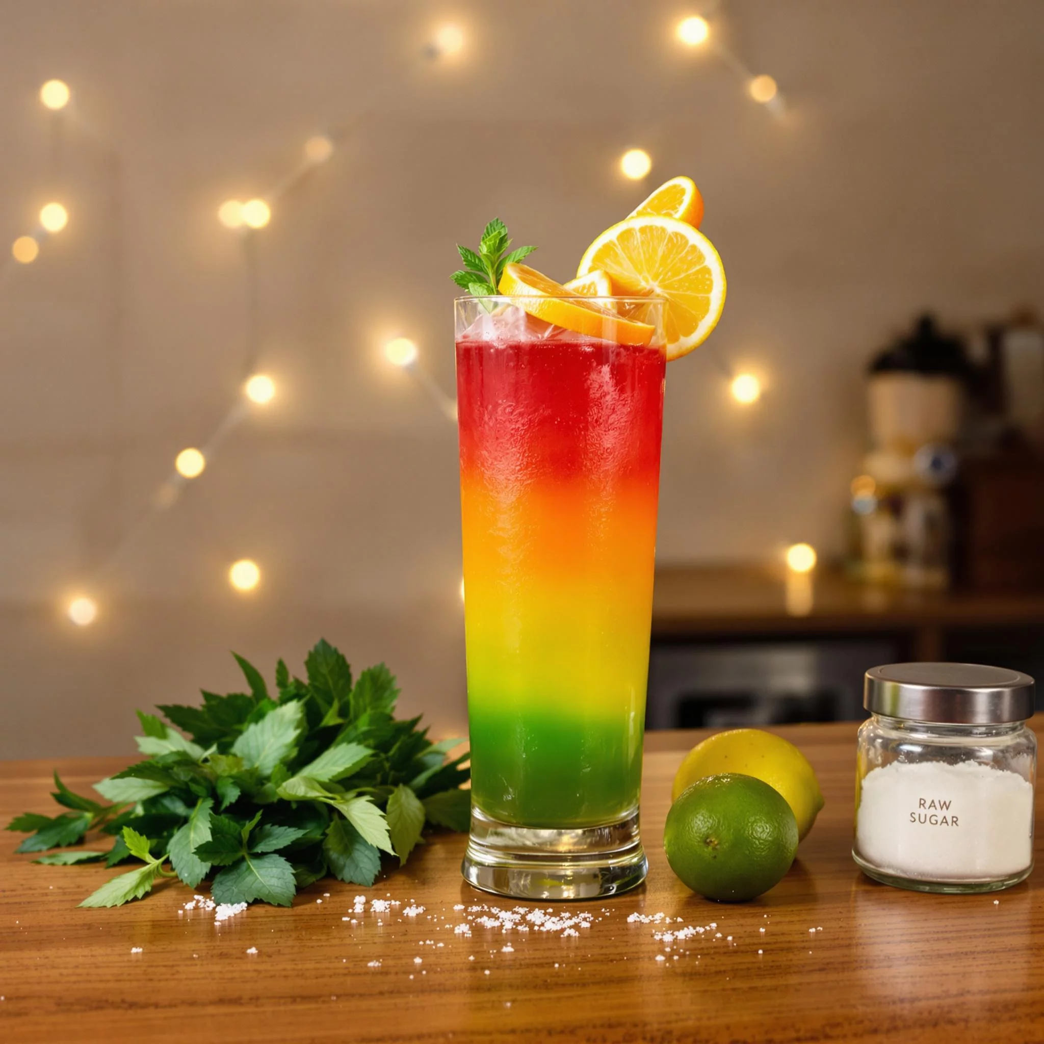 Neue Cocktailtrends für den Sommer 2025