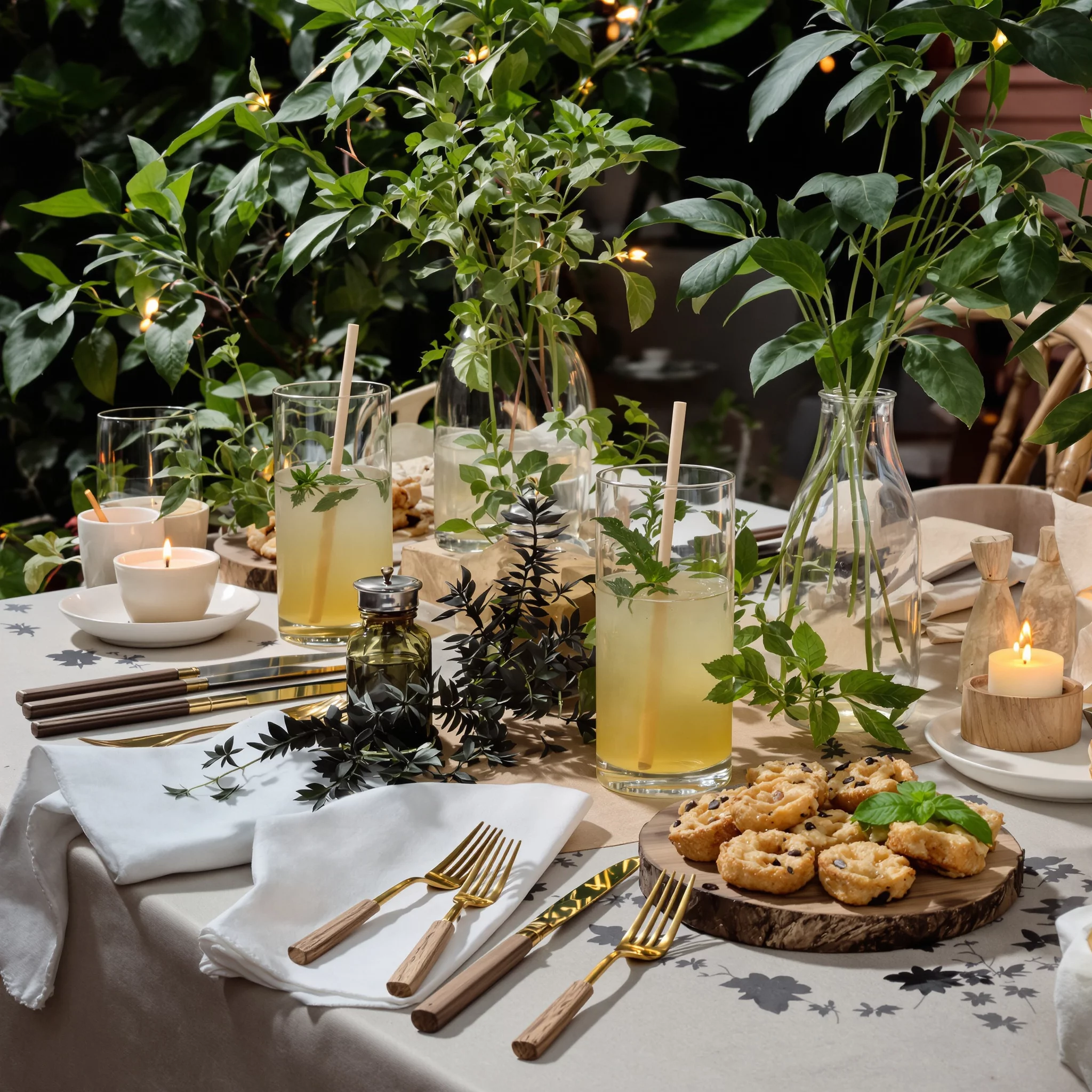 Von süß bis bitter: Rezepte für jeden Aperitif-Geschmack | Aperitif Magazin