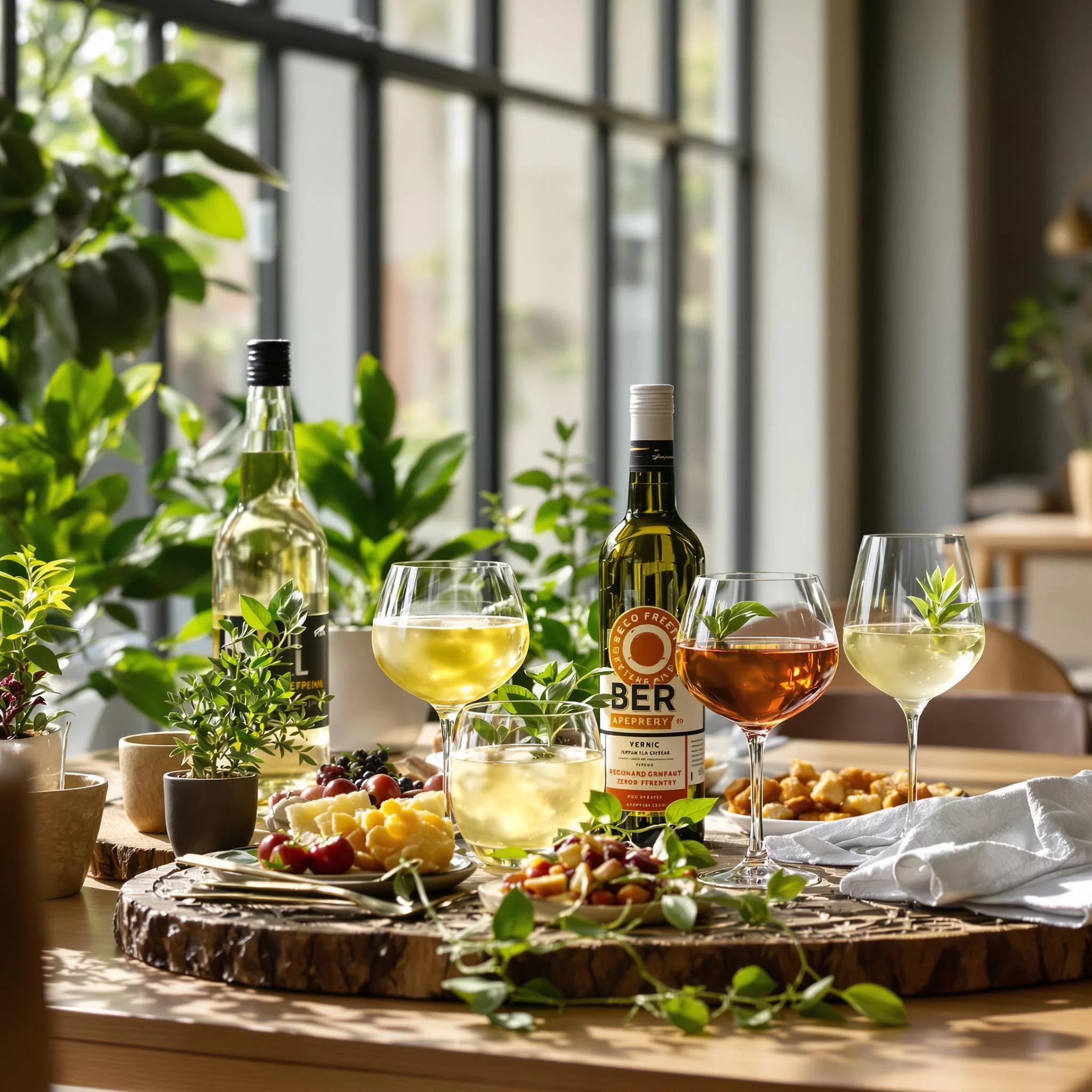 Aperitif Test 2025: Klassiker & Newcomer im Vergleich | Aperitif Magazin