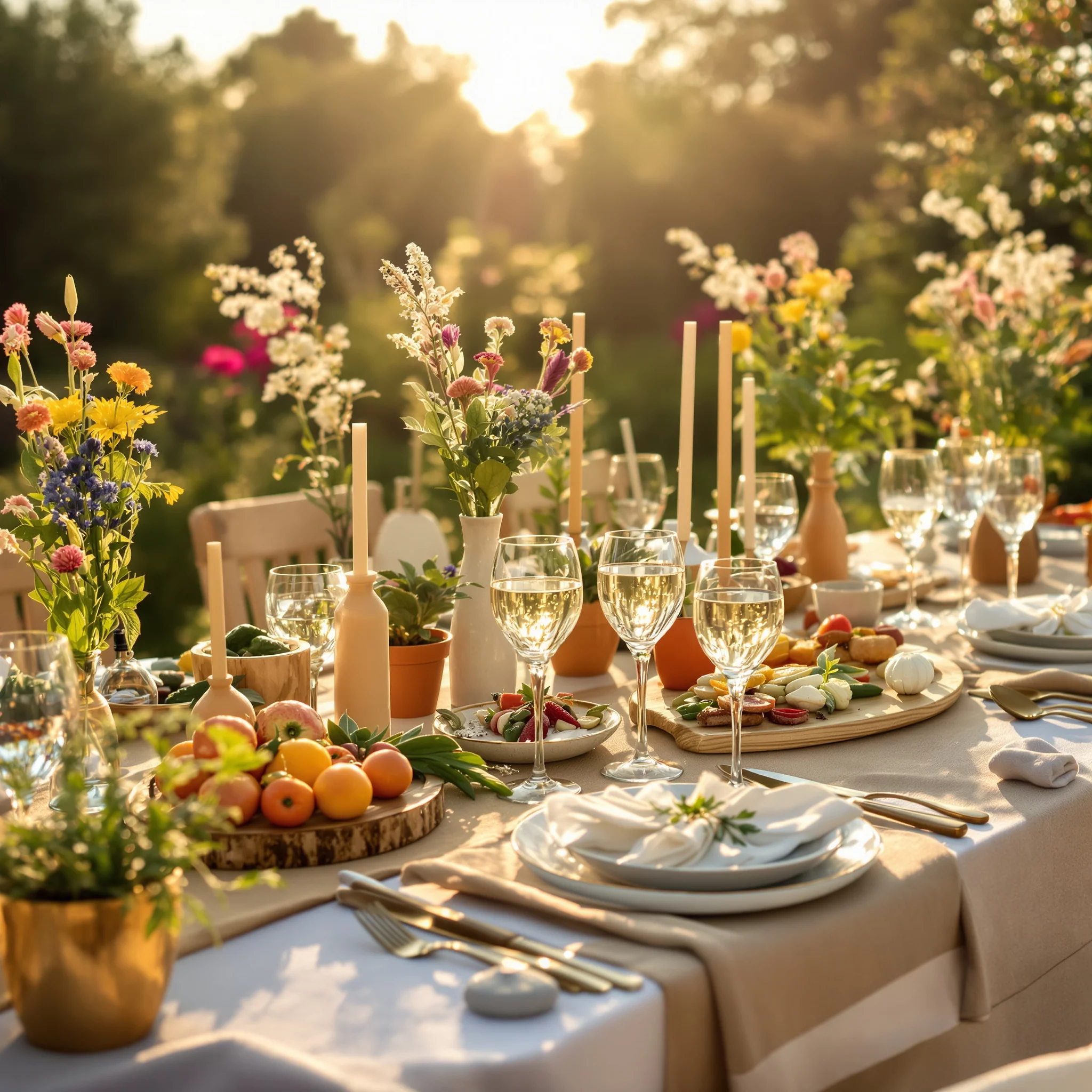 Mini-Drinks, große Wirkung: Aperitif-Trends für den Sommer | DAS Aperitif Magazin