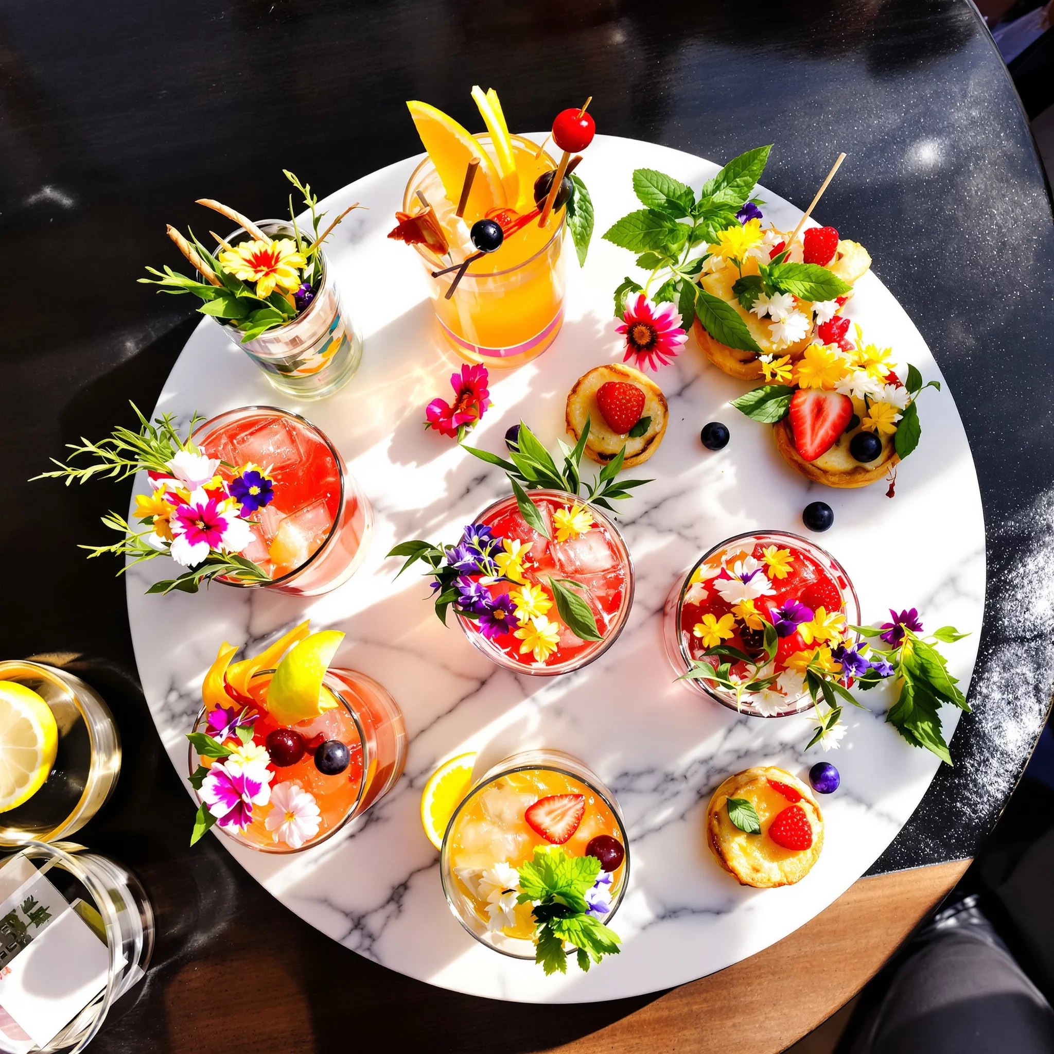 Im Glas getestet: Unsere Aperitif-Highlights 2025 – Aperitif Magazin