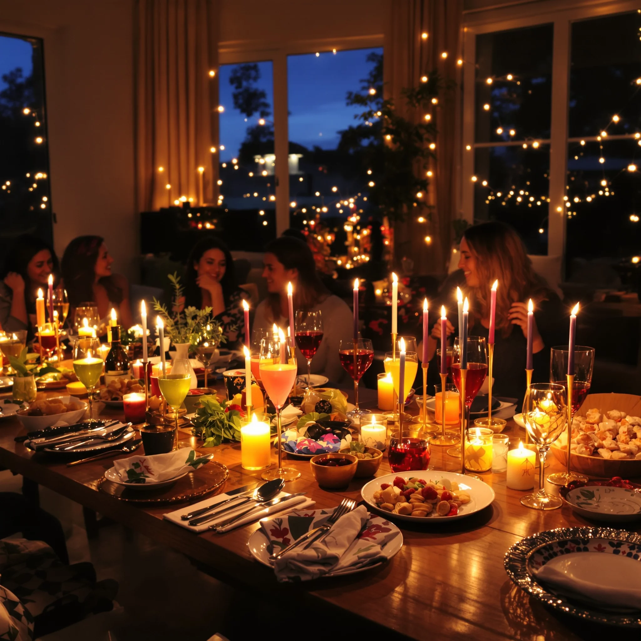 Aperitif zum Verschenken: Kreative Ideen für jeden Anlass