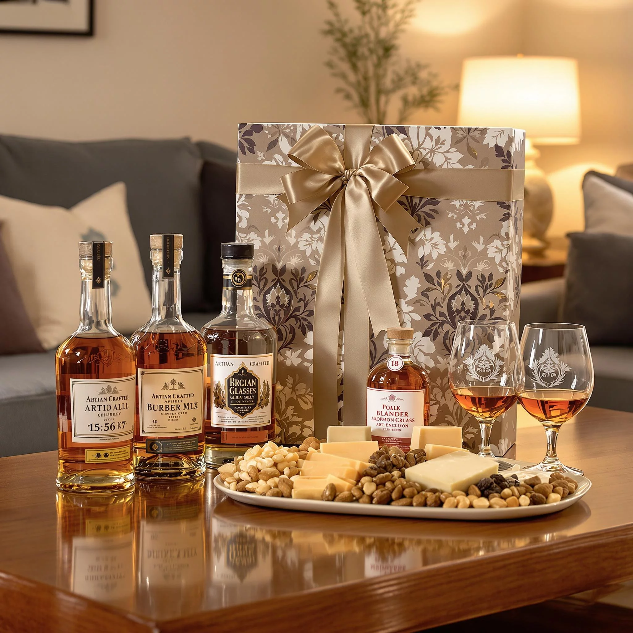 Die besten Aperitif-Geschenkideen 2025: Perfekt für jeden Anlass