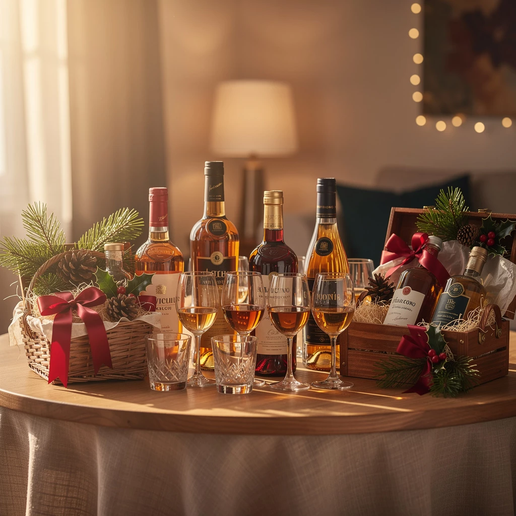 Kalt serviert, heiß bewertet: Aperitifs im großen Winter-Geschmackstest