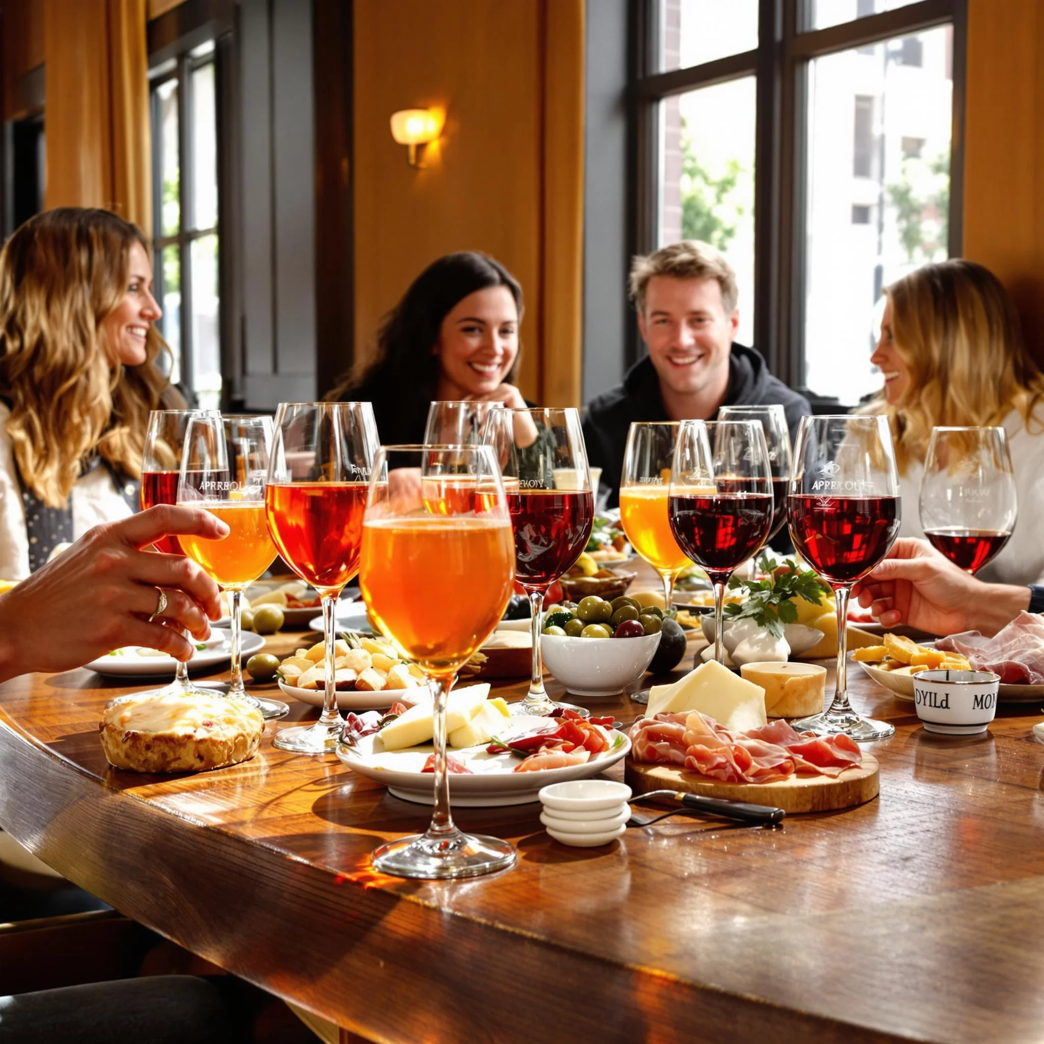 Perfekte Geschenke für Genießer: Inspirationen für jeden Anlass – Aperitif Magazin