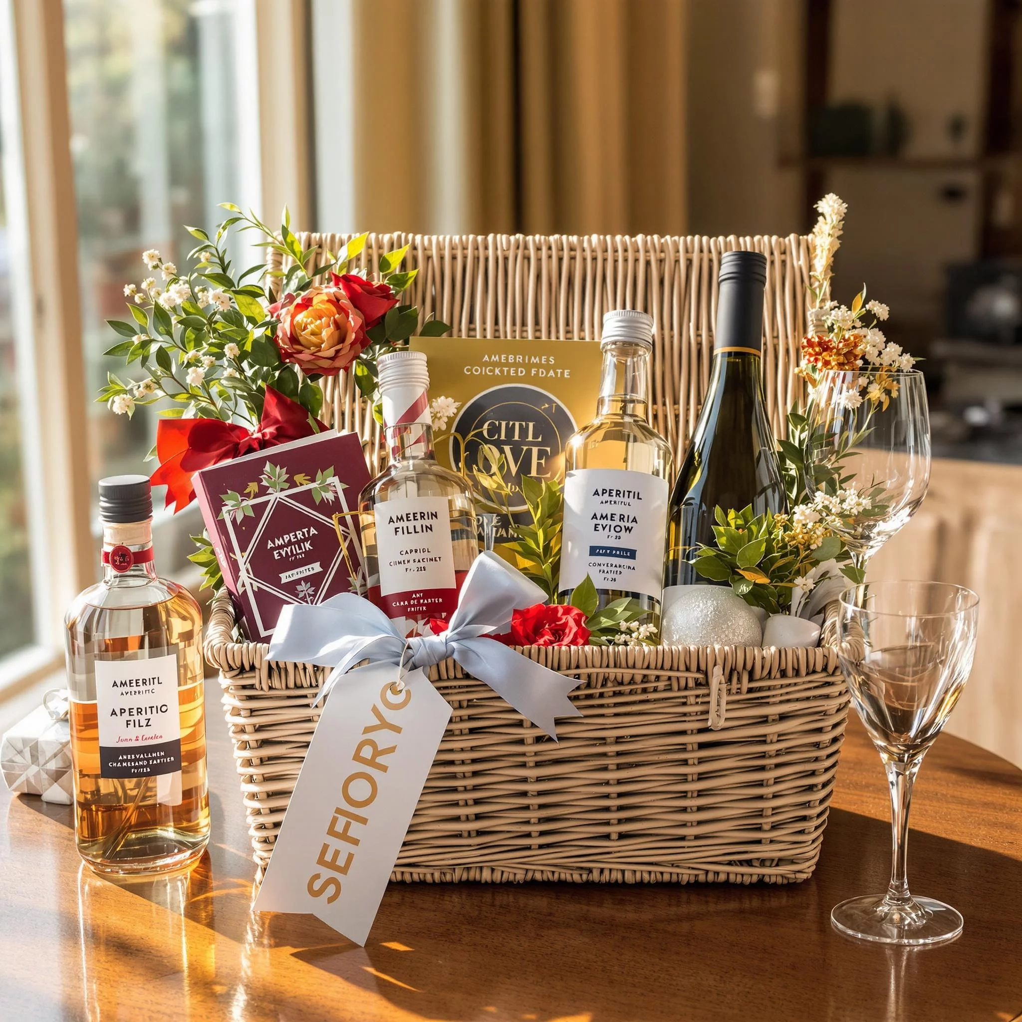 Neue Drinks, Zutaten und Lifestyle-Ideen für Genießer – DAS Aperitif Magazin