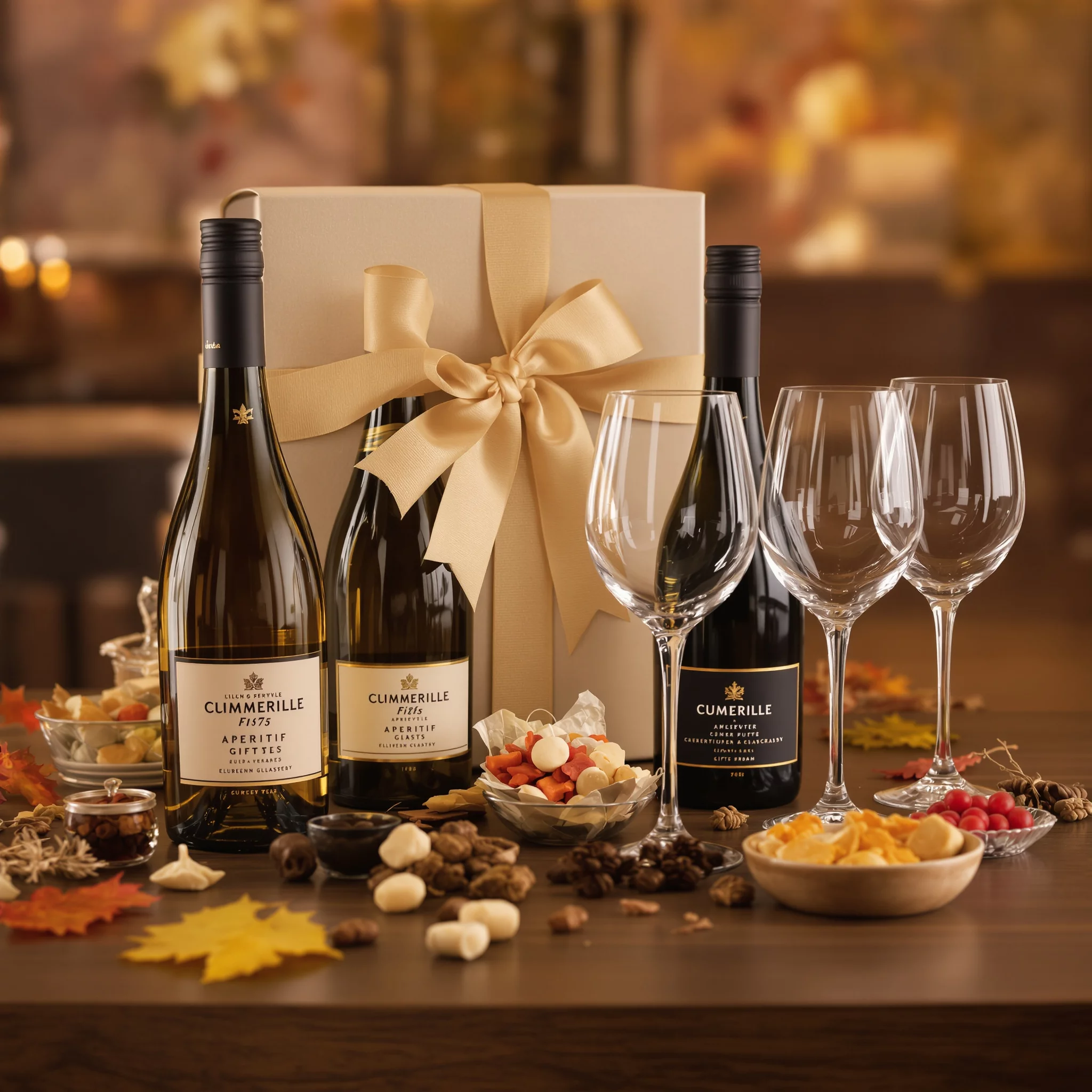 Aperitif-Favoriten f&uuml;r jeden Geschmack im Vergleich | DAS Aperitif Magazin