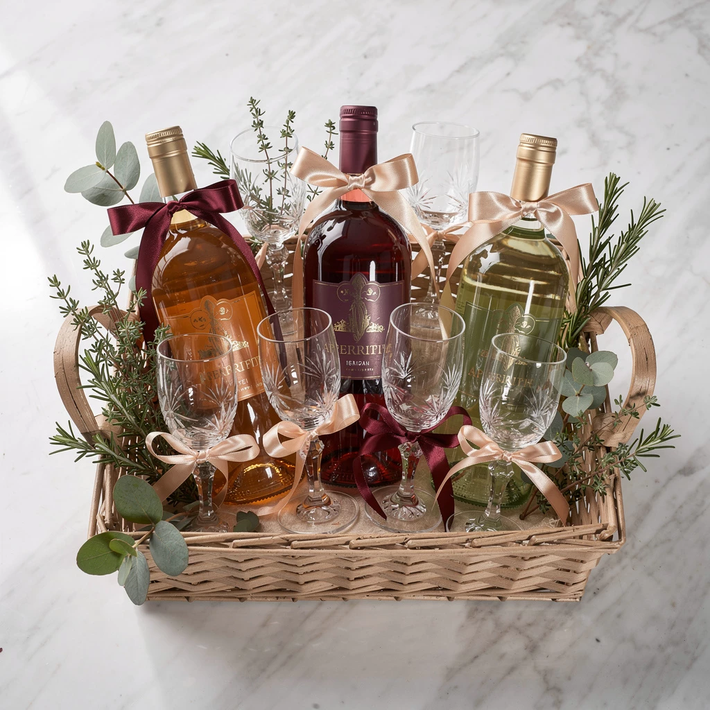 Im Vergleich verkostet: Welche Aperitifs halten dem Praxistest stand? | DAS Aperitif Magazin