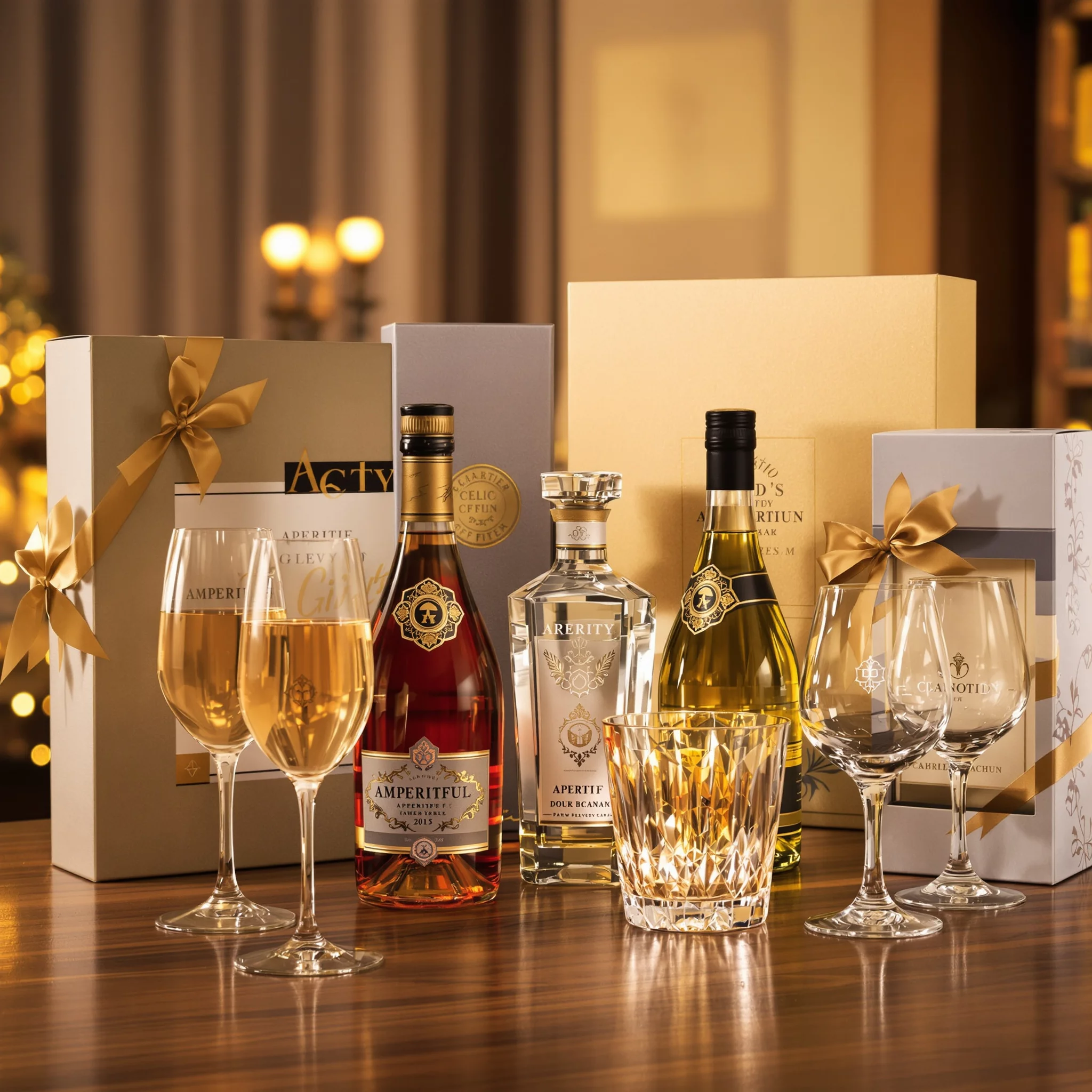 Einfache Aperitif-Rezepte für Gäste & Partys – Das Aperitif Magazin