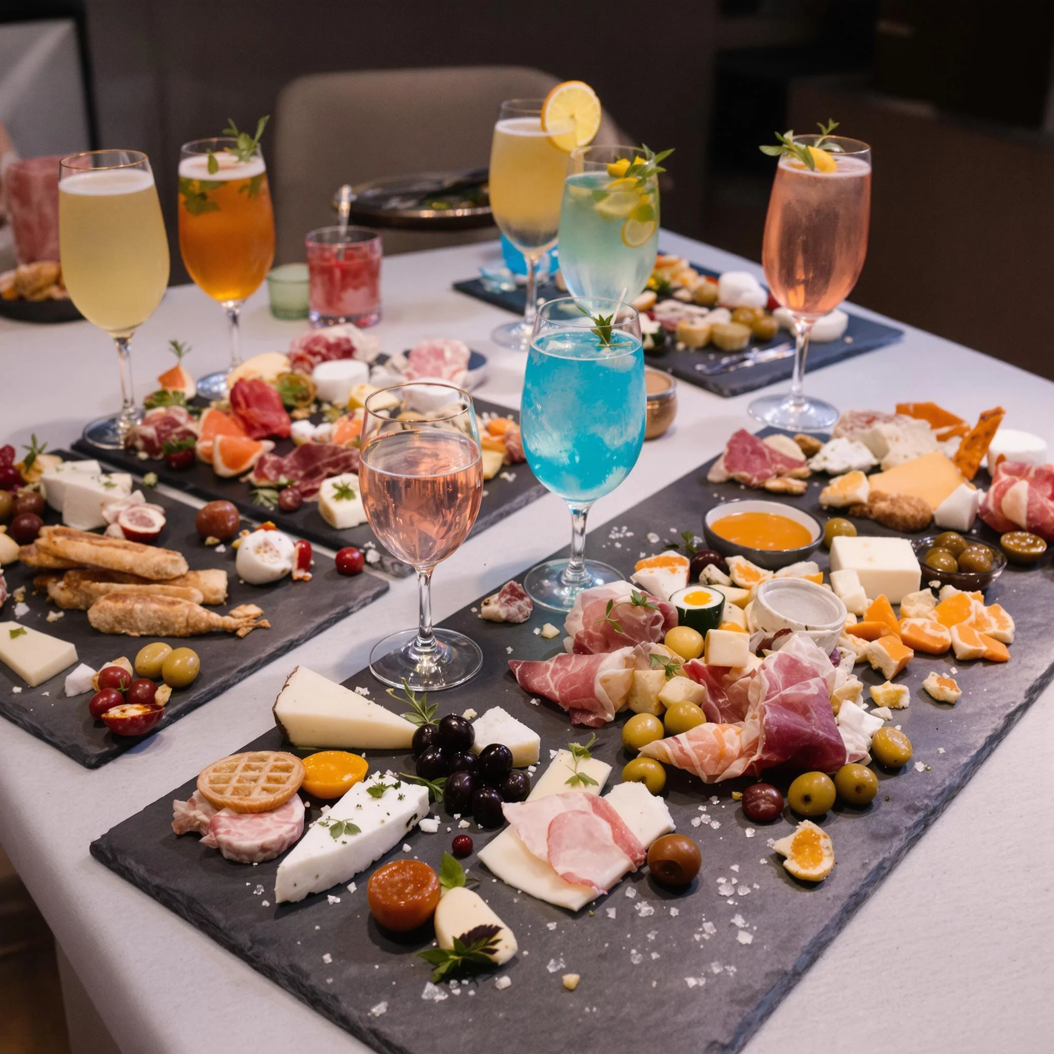 Neue Drinks, Zutaten und Lifestyle-Ideen für Genießer – DAS Aperitif Magazin