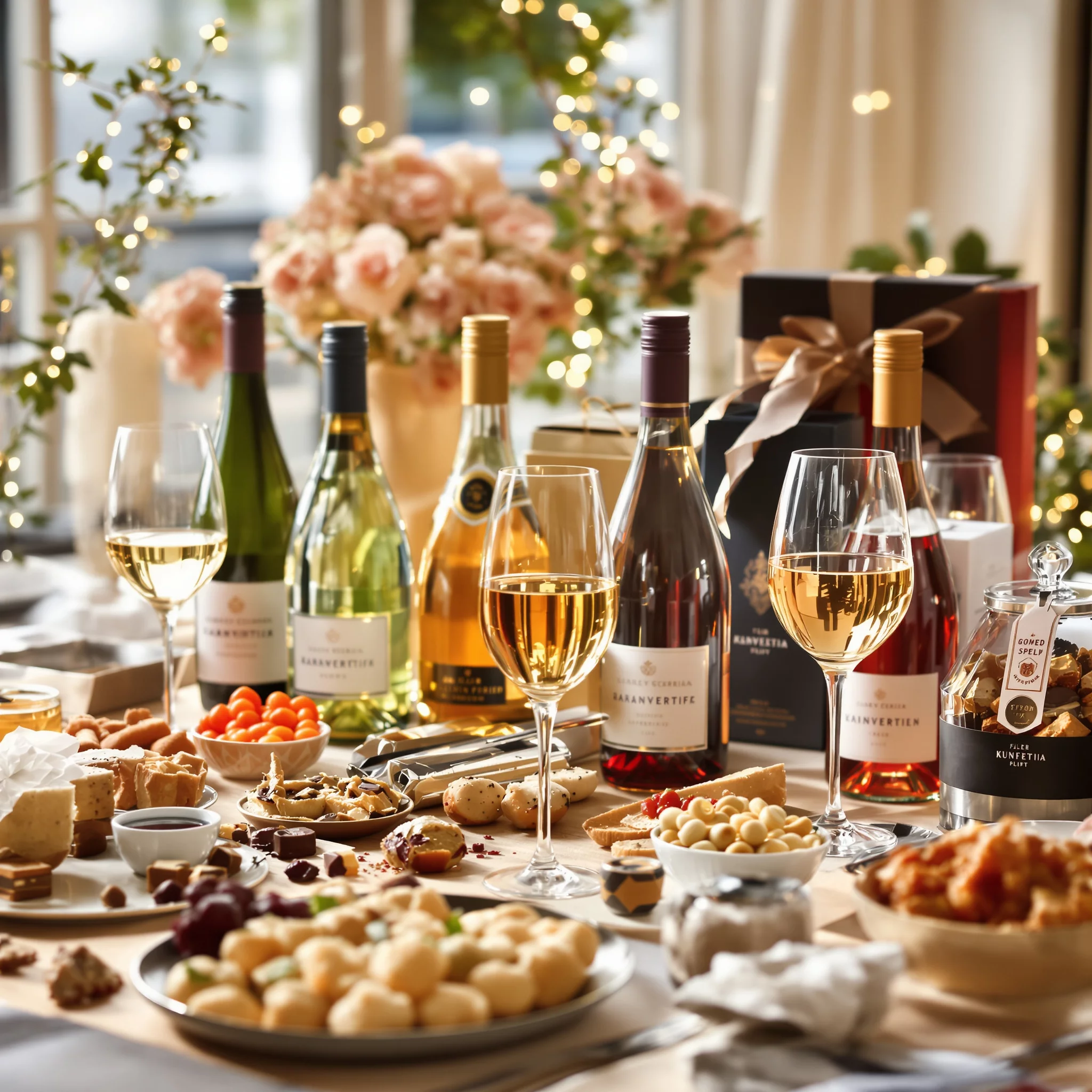 Top 10 Aperitif-Geschenke für Freunde & Familie – Aperitif Magazin