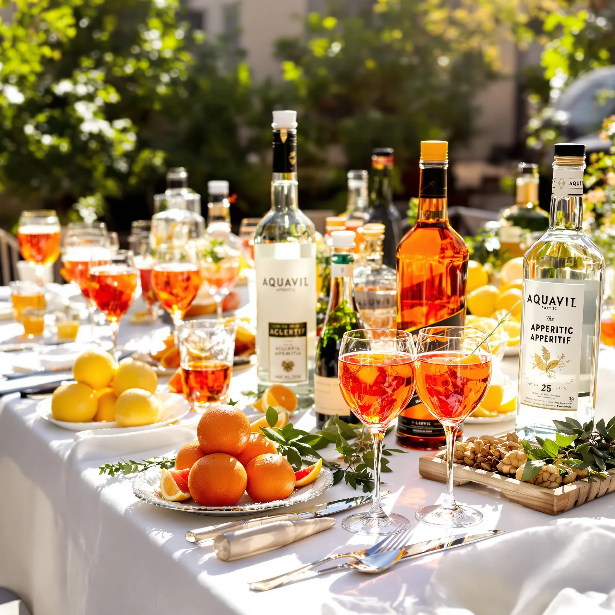Internationale Aperitif-Trends: Von Italien bis Skandinavien | Aperitif Magazin