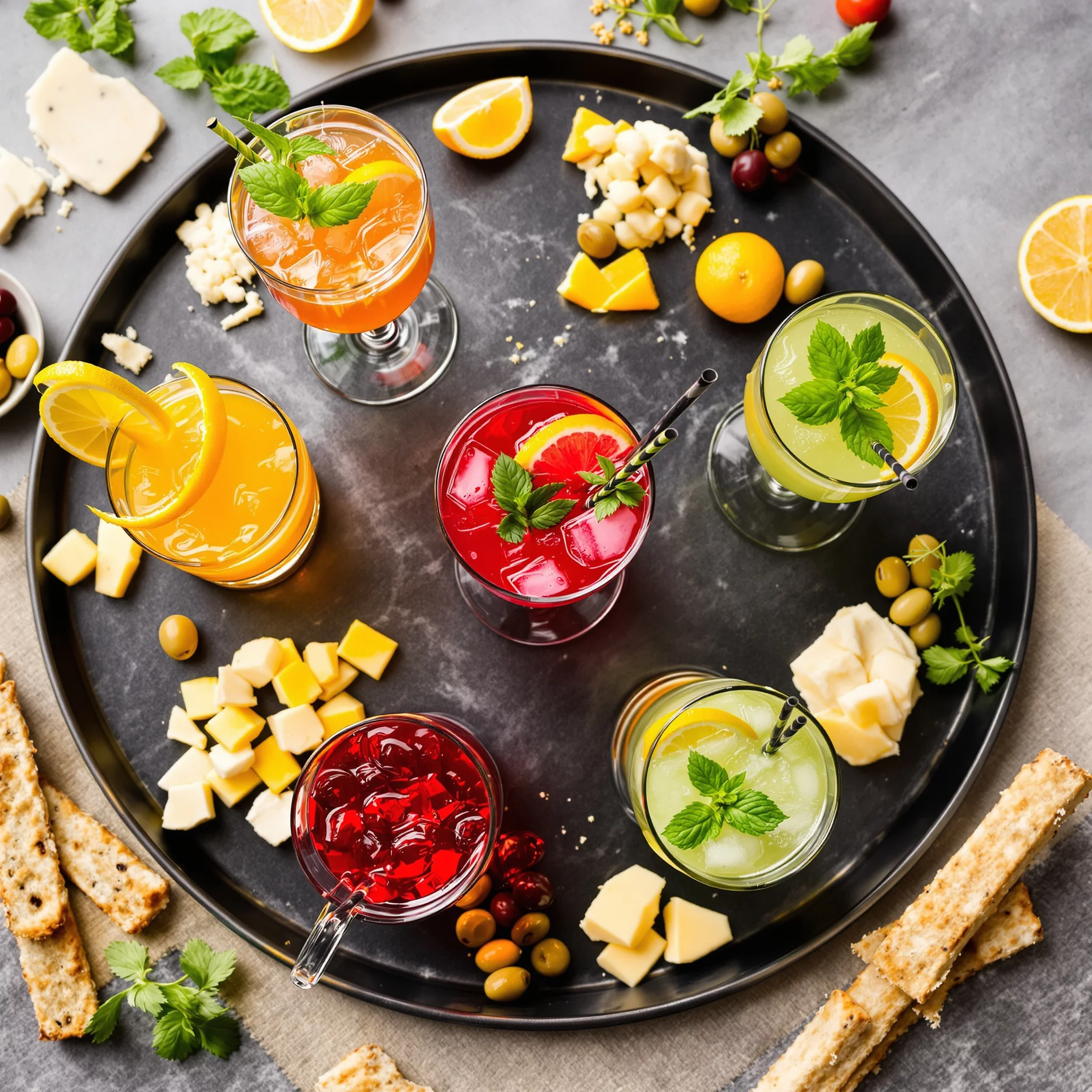 Geschenkideen f&uuml;r Cocktail-Fans: Aperitifs im Test &ndash; Das Aperitif Magazin