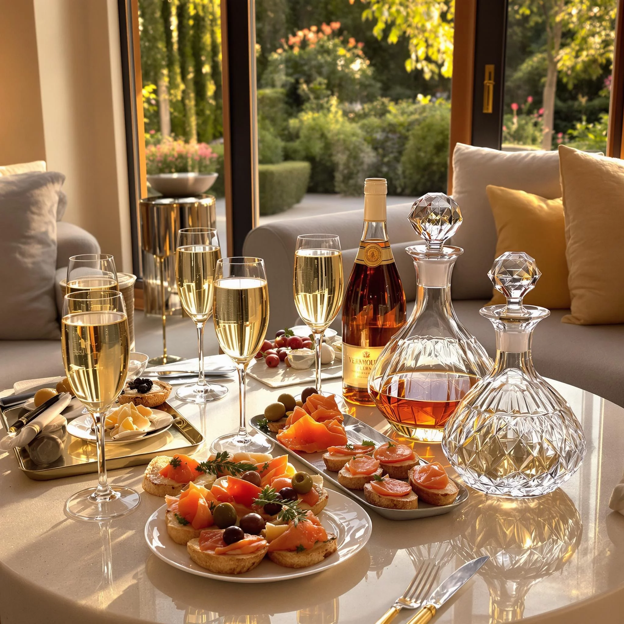 Aperitif Geschenkideen für Liebhaber