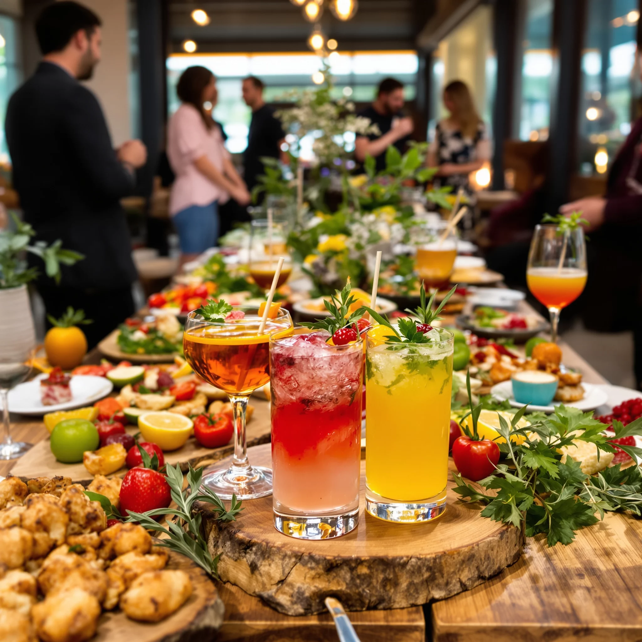 Klassiker neu interpretiert: Aperitif-Rezepte mit Pfiff | Das Aperitif Magazin