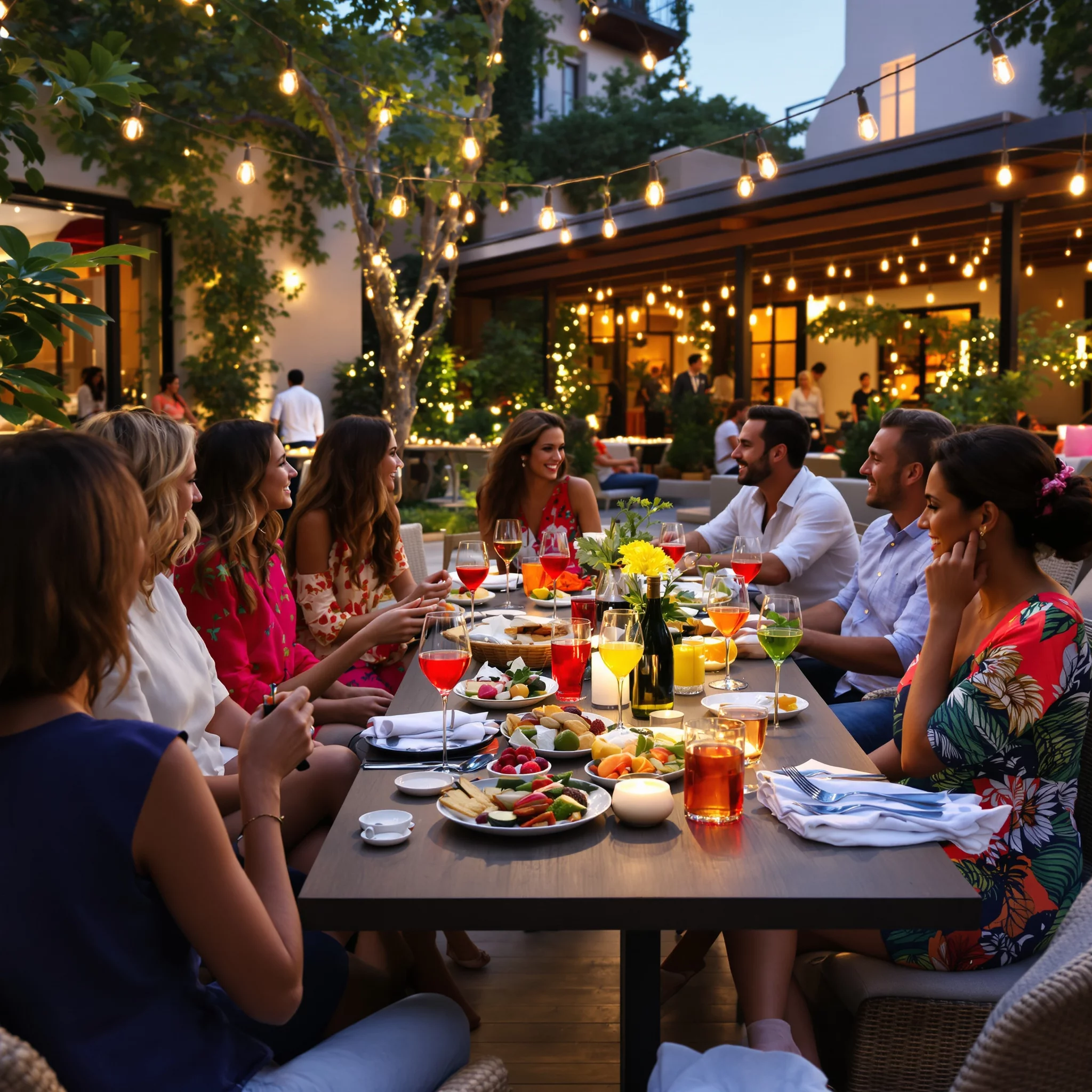 Top oder Flop? Aperitifs im großen Vergleichstest – DAS Aperitif Magazin