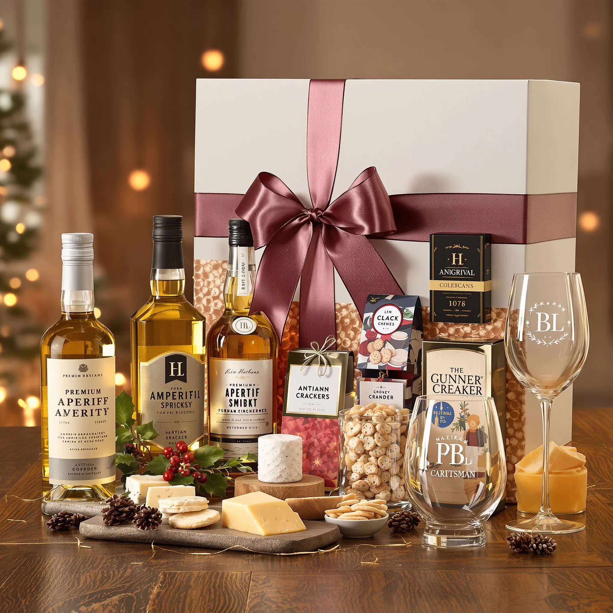 Von süß bis bitter: Aperitif-Rezepte für jeden Geschmack – Das große Aperitif Magazin