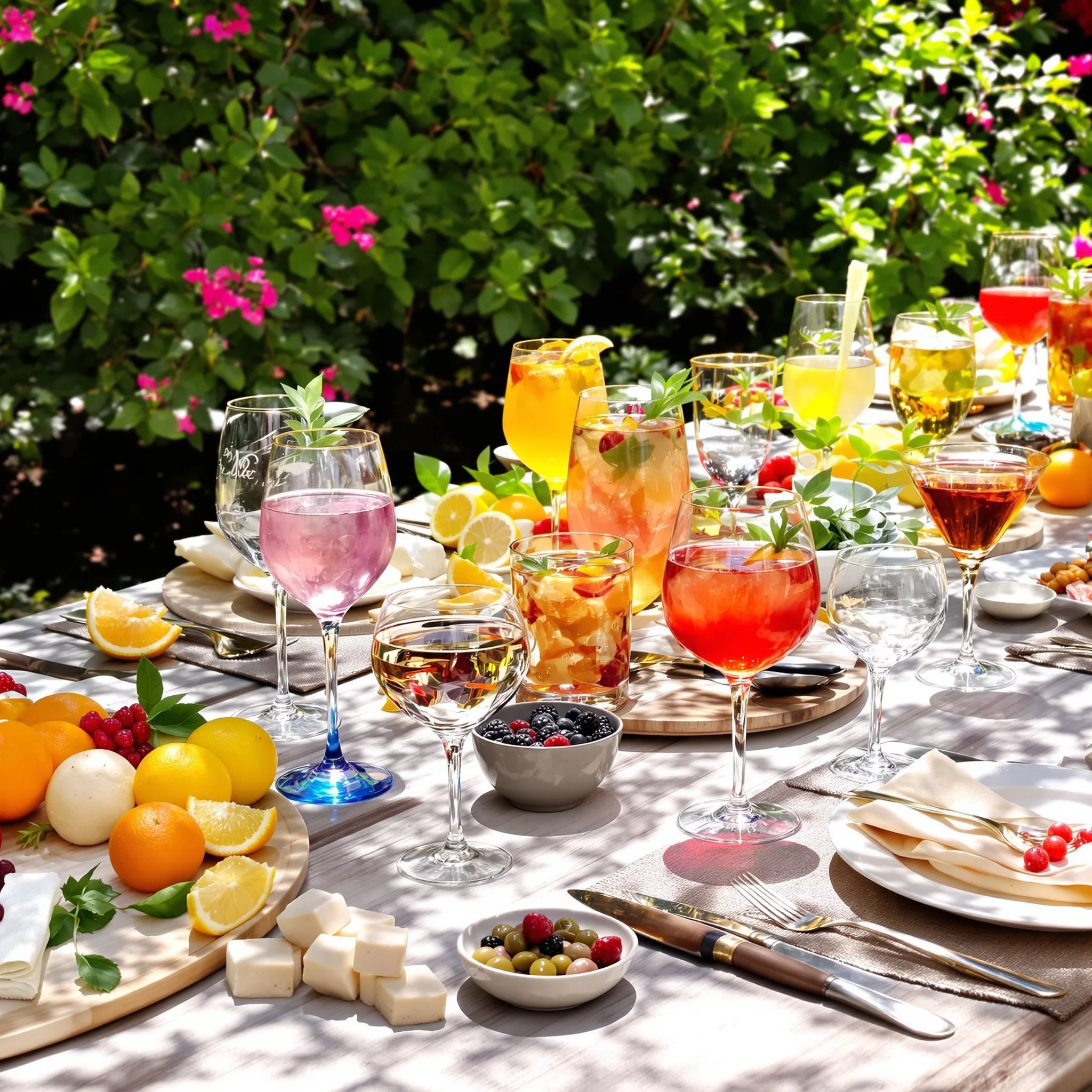 Aperitif-Test: Die besten Drinks für den Sommer – Alles rund um Aperitifs