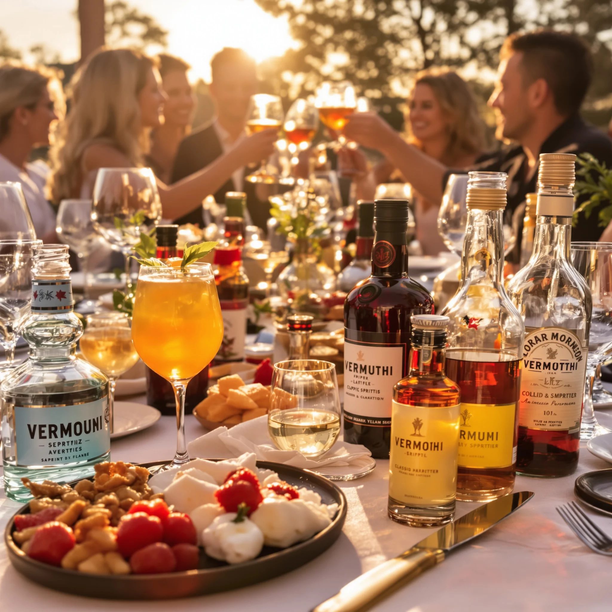 Spritz, Vermouth & Co.: Welche Aperitifs lohnen sich wirklich? | Aperitif Magazin